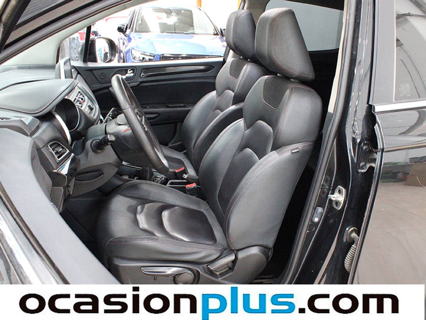 Foto DR AUTOMOBILES DR4 DR AUTOMOBILES DR4 1.6 GLP (106 CV)