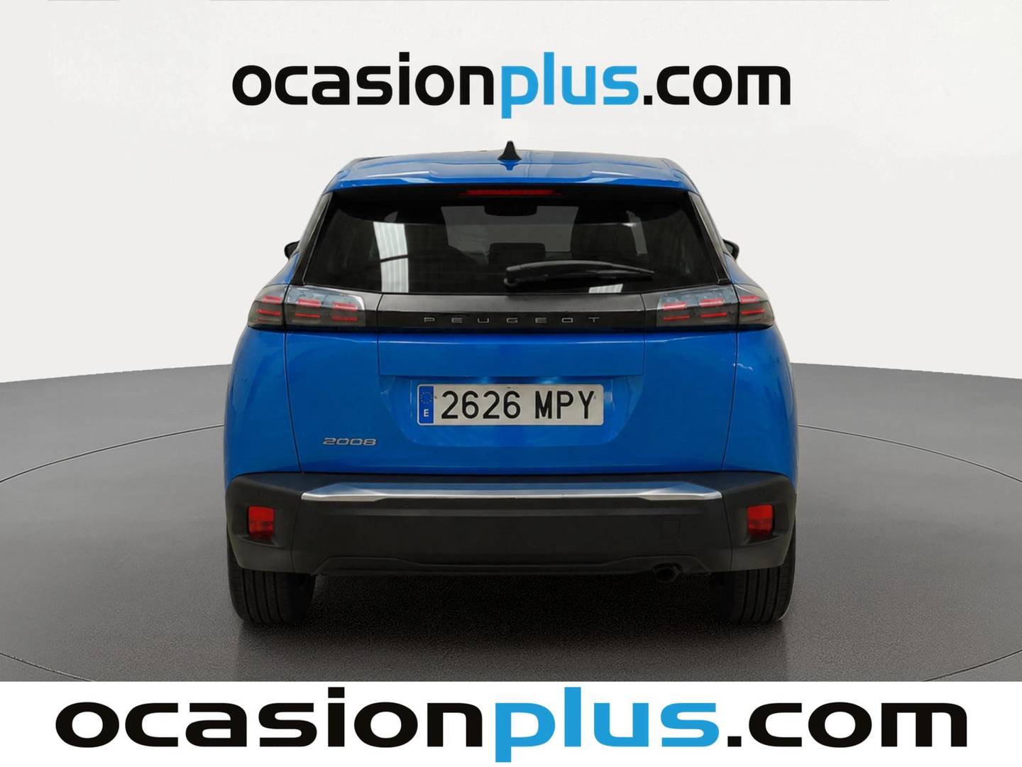 Peugeot 2008 Peugeot 2008 PureTech 100 S&S Allure (100 CV) barato