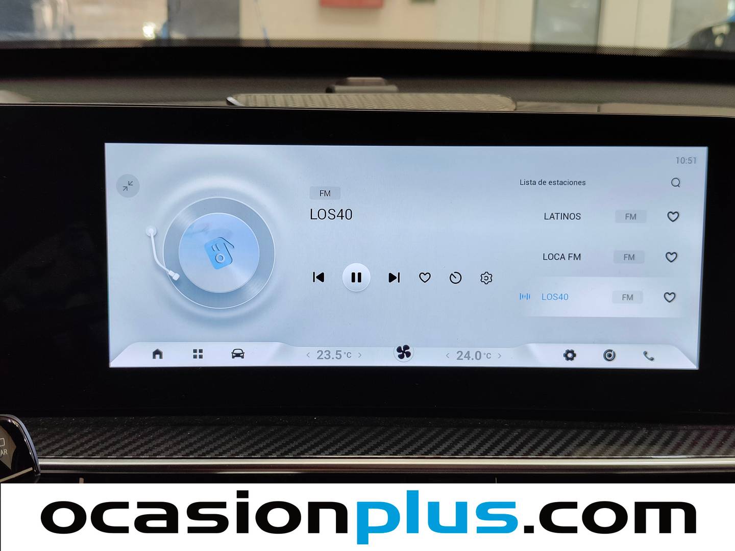 EBRO S700 EBRO S700 1.6 TGDI Luxury 7 DCT (147 CV) 147cv