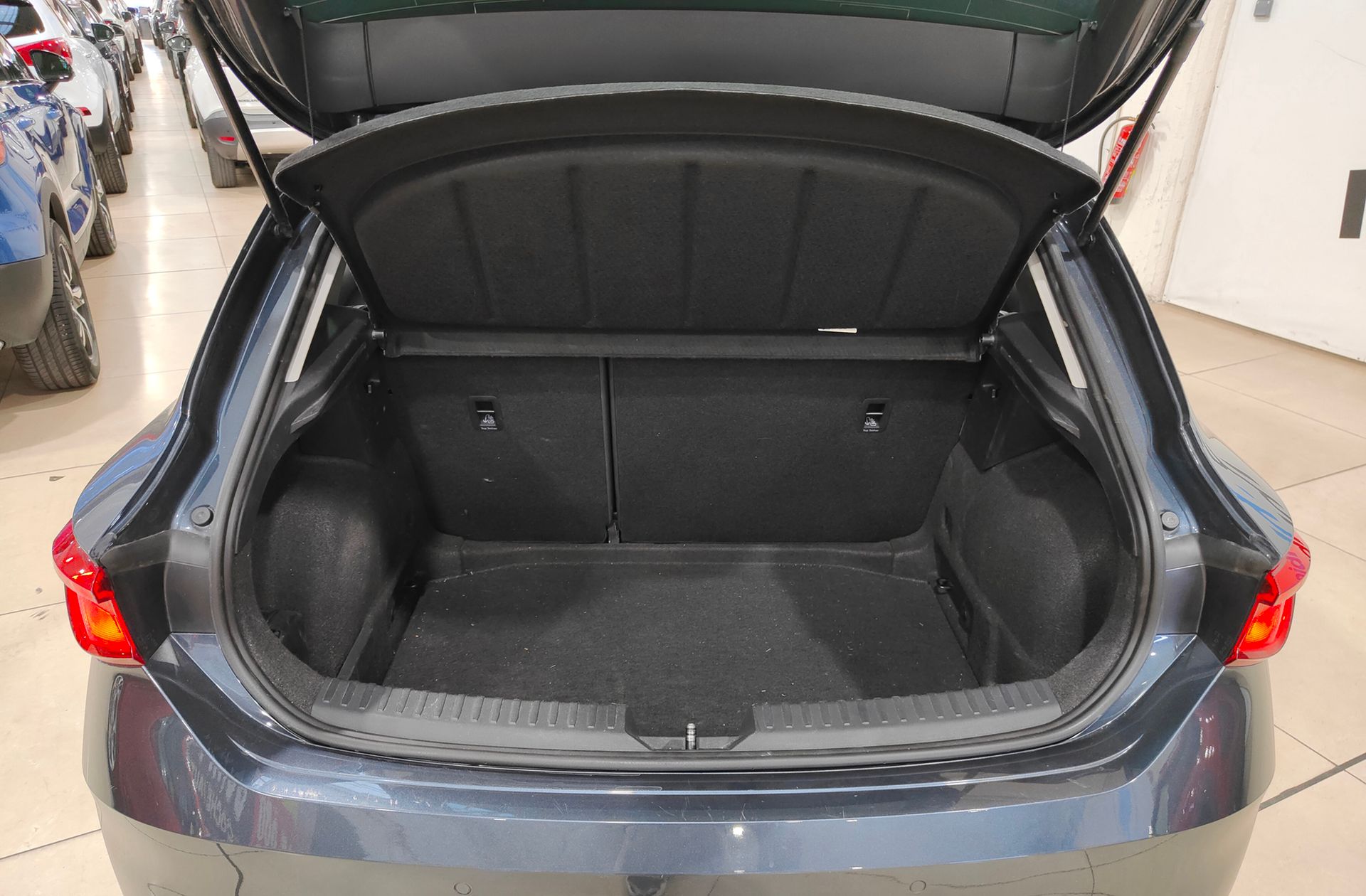 SEAT León 1.5 eTSI Style Special Edition DSG - foto 16