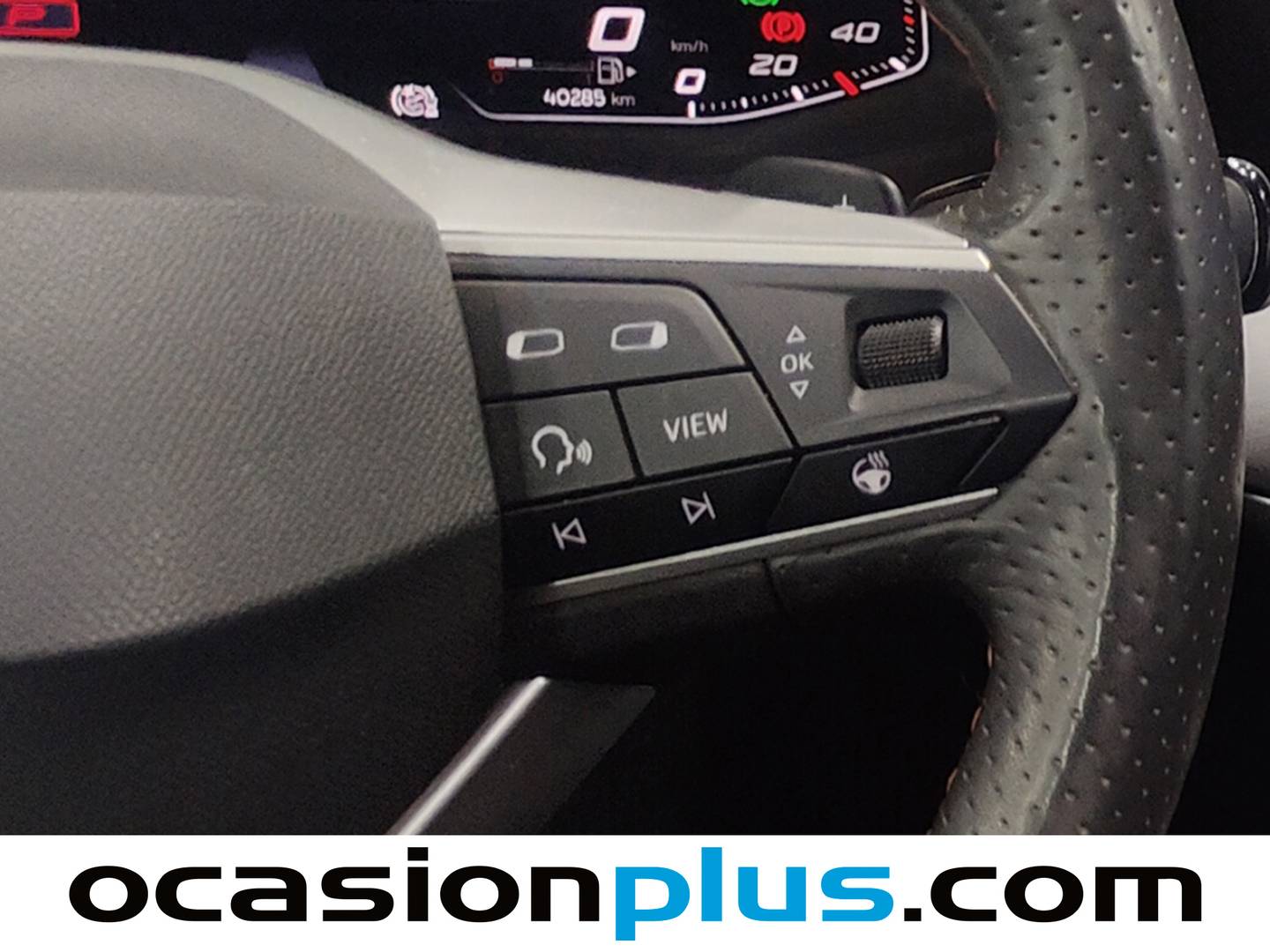 Seat León Seat León 1.4 e-Hybrid S&S FR Go XL DSG (204 CV) 204cv