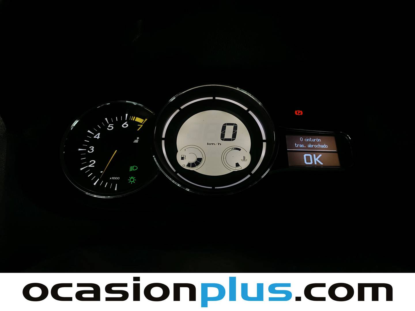 Renault Mégane Renault Megane Bose Energy TCe (130 CV) S&S seminuevo