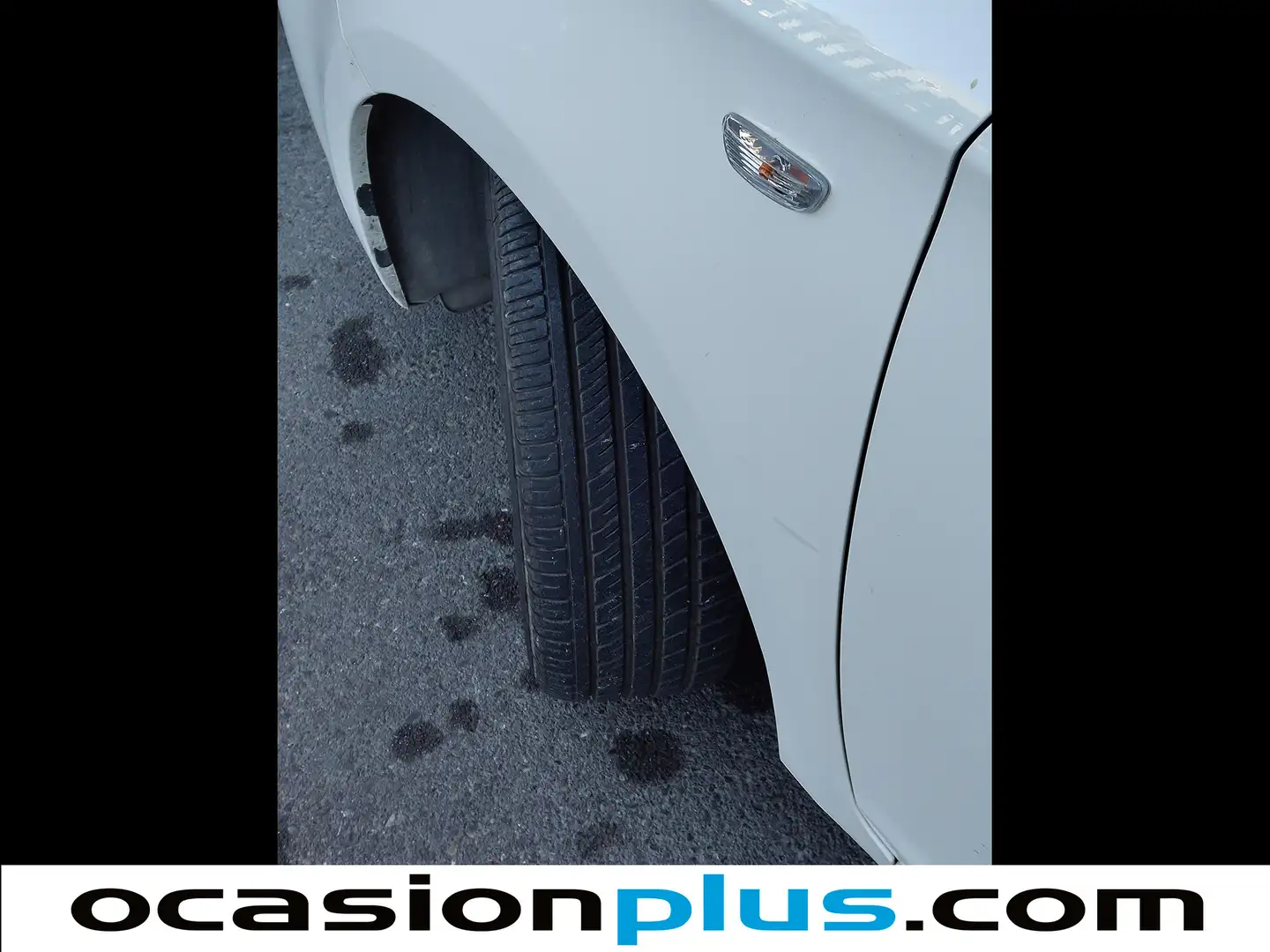 Foto KIA Carens Kia Carens 1.7 CRDi VGT Concept Eco-Dynamics (115 CV) 7 Plazas