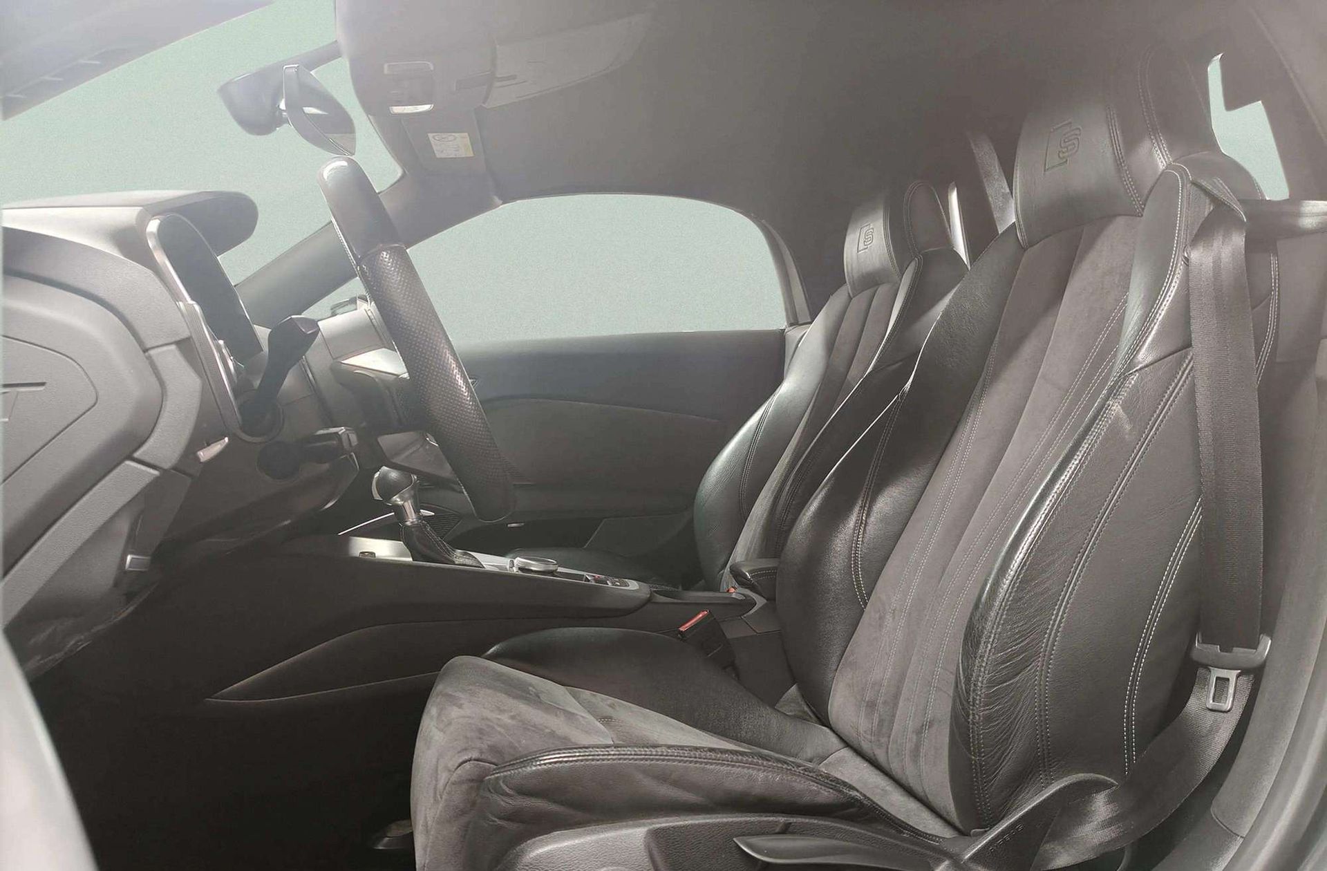 Audi TT Roadster 1.8 TFSI S tronic Pack S-Line - foto 11