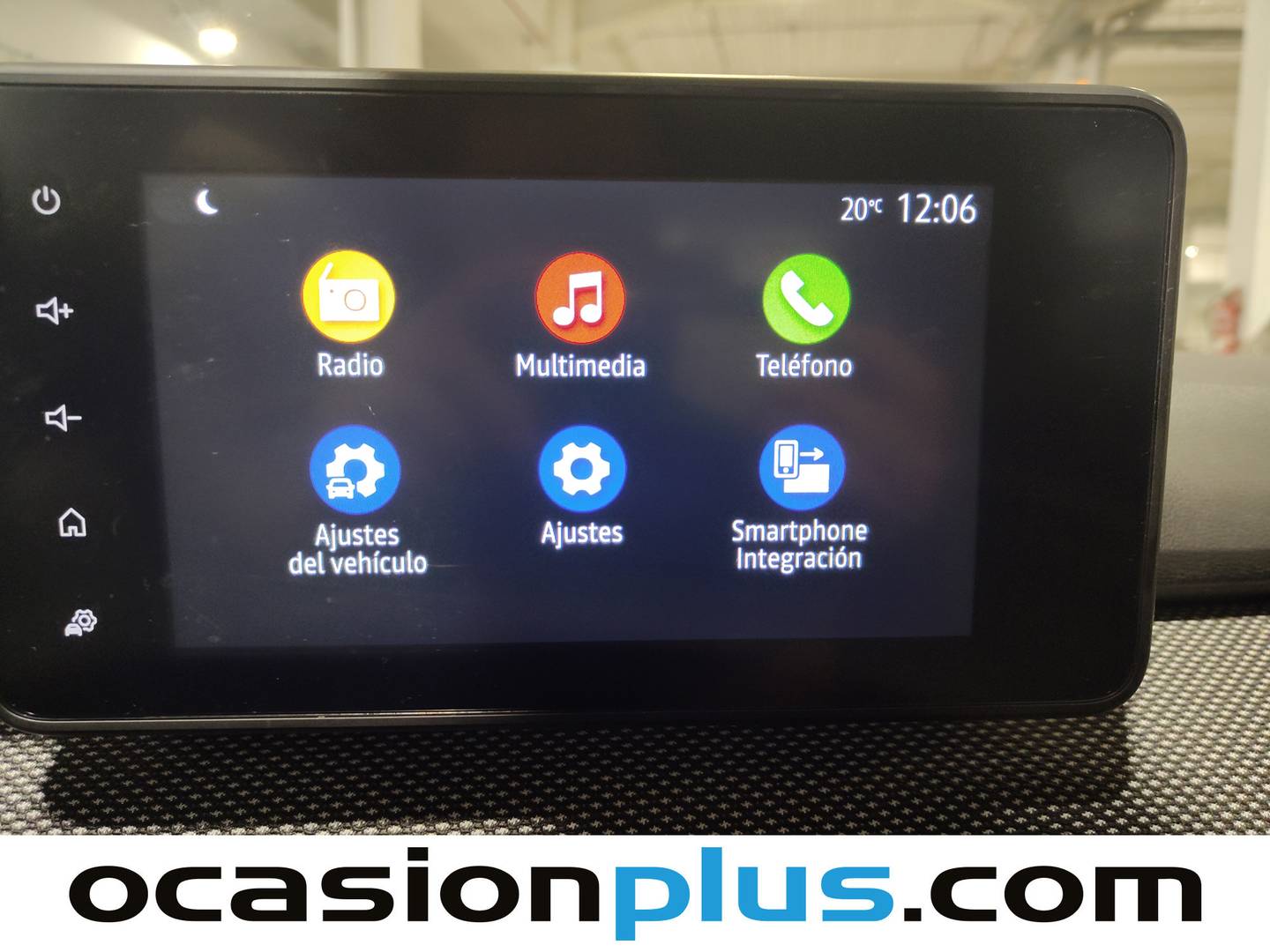 Foto Dacia Sandero Dacia Sandero Stepway Comfort ECO-G (101 CV)