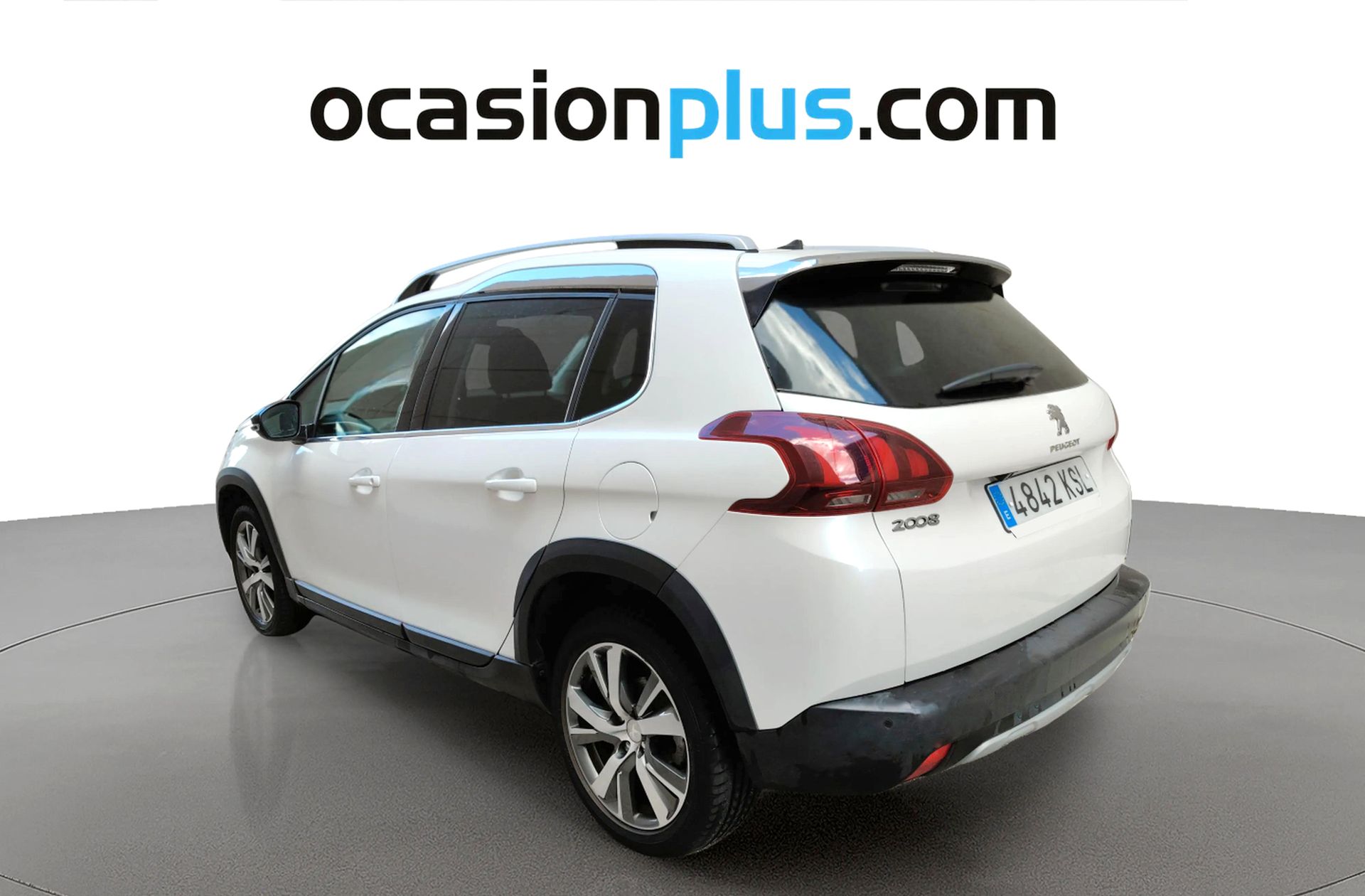 Peugeot 2008 PureTech 130 Allure - foto 3