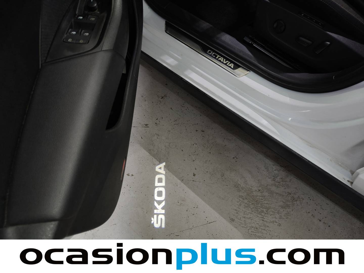Skoda Octavia Skoda Octavia Combi 2.0 TSI 140kW(190CV) DSG 4X4 Scout 2021