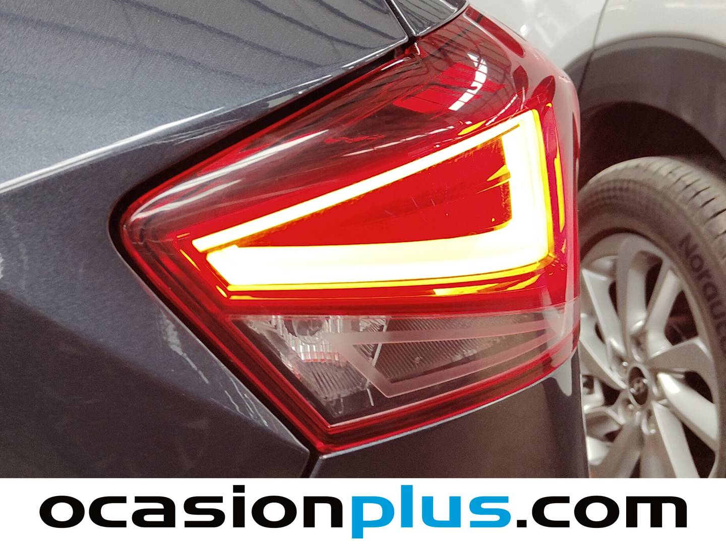 Foto Seat Ibiza SEAT Ibiza 1.0 TSI S&S Special Edition Xcellence (115 CV)