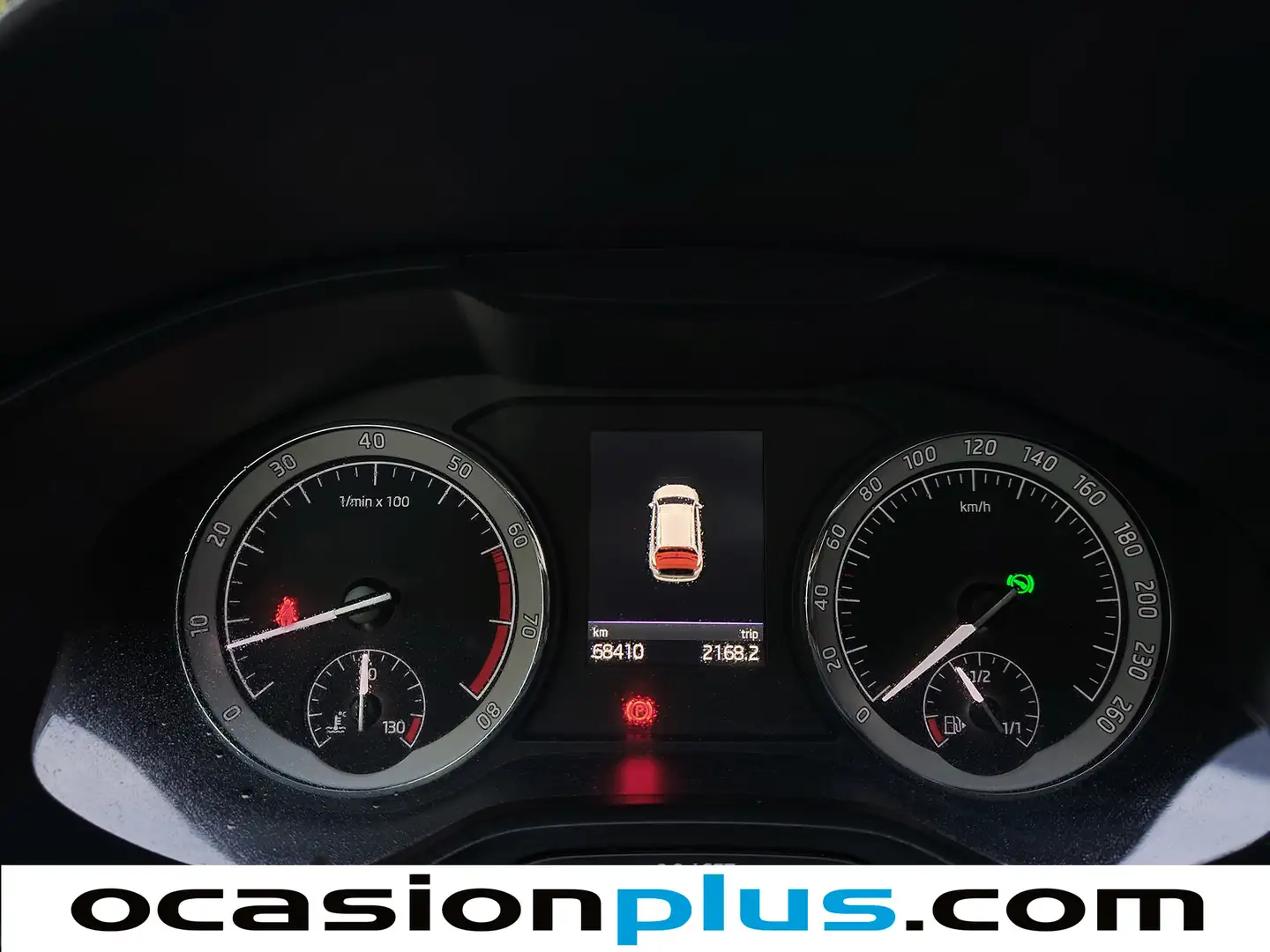 Foto Skoda Karoq Skoda Karoq 1.5 TSI ACT Style DSG (150 CV)