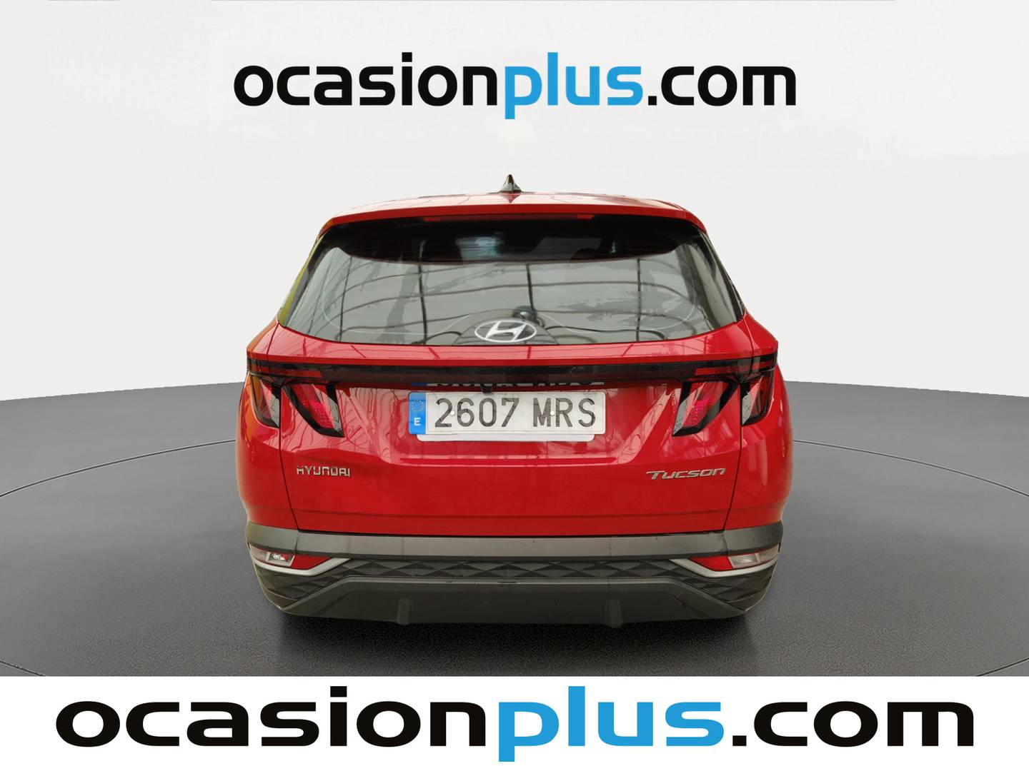 Hyundai Tucson Hyundai Tucson 1.6 TGDI Klass 4x2 (150 CV) barato