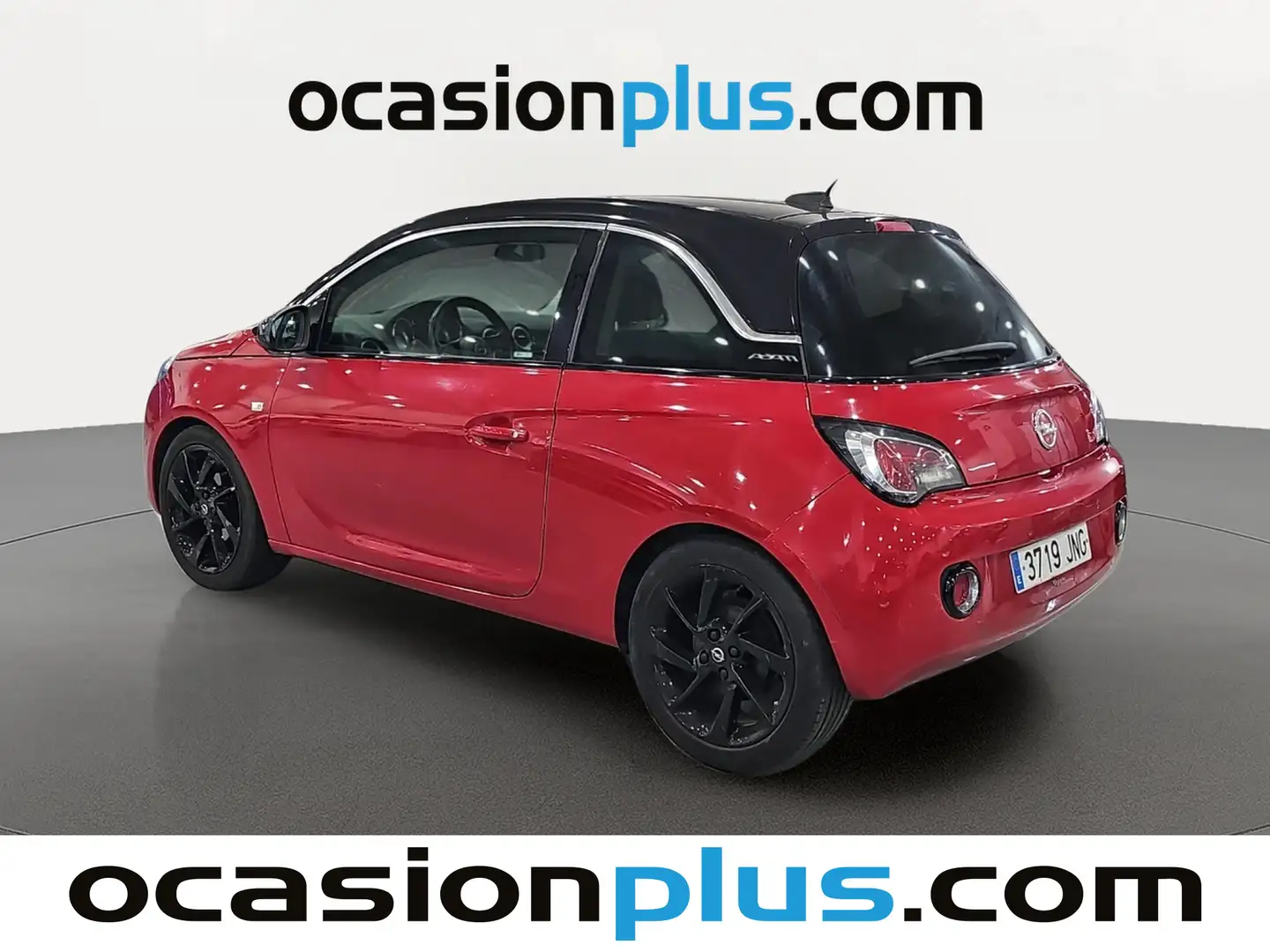 Foto Opel Adam Opel Adam 1.4 XER Slam (100 CV)