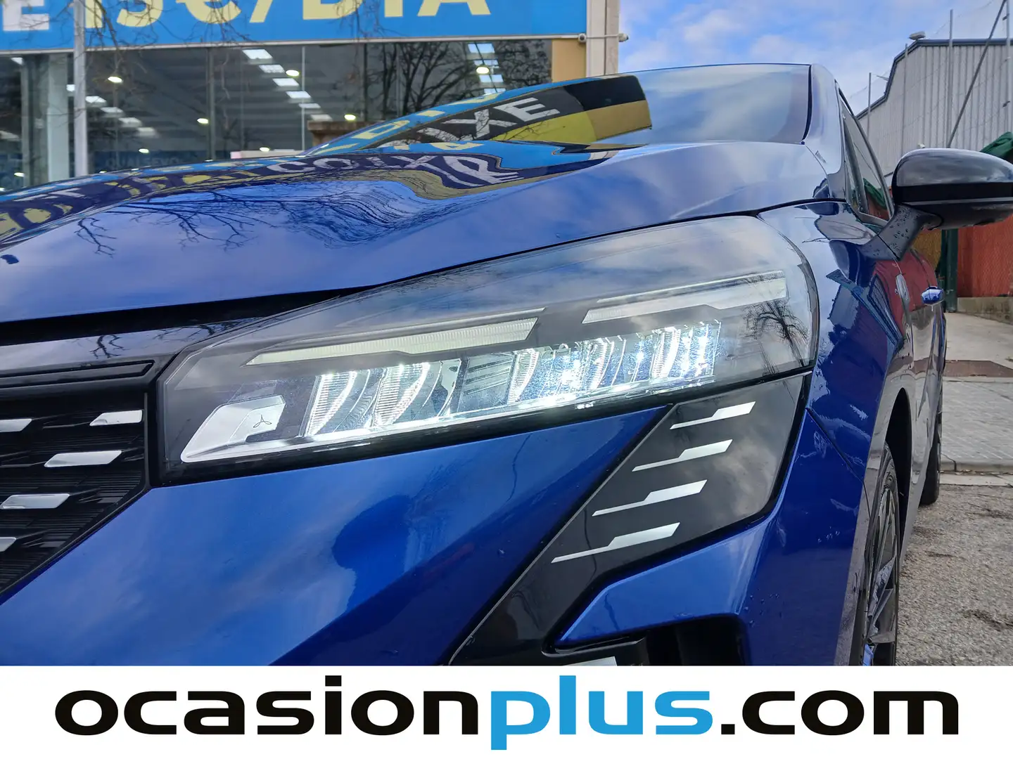 Foto Renault Clio Renault Clio Esprit Alpine E-Tech (143 CV)