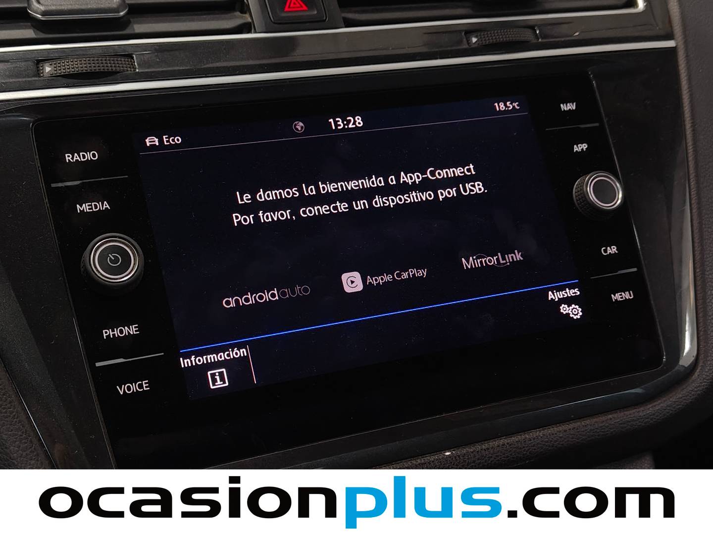 Acabados Volkswagen Tiguan Volkswagen Tiguan Sport 2.0 TDI (150 CV) Pack R-Line