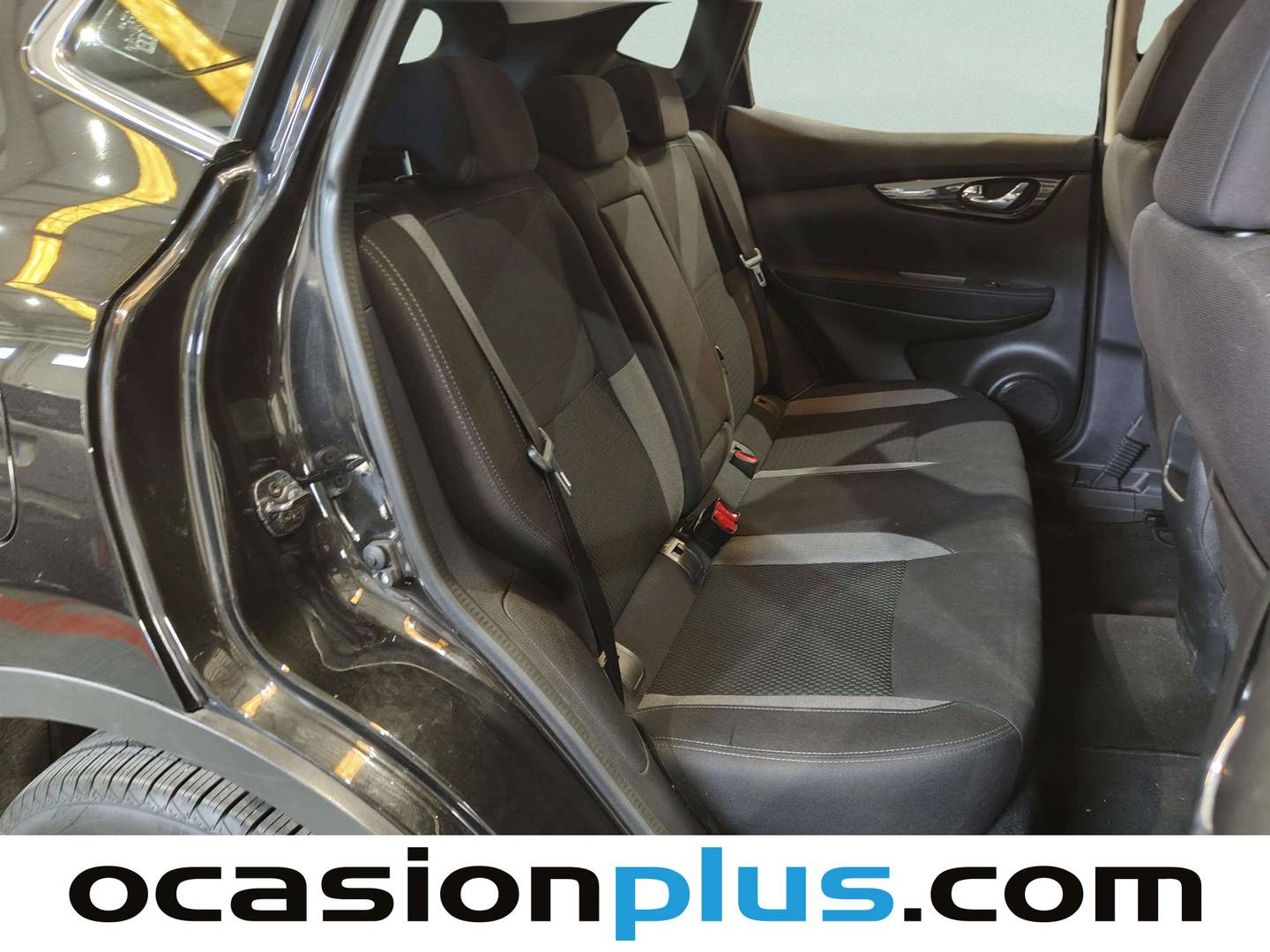Nissan QASHQAI Nissan Qashqai DIG-T 160 N-Style 4x2 DCT  (160 CV) km 0