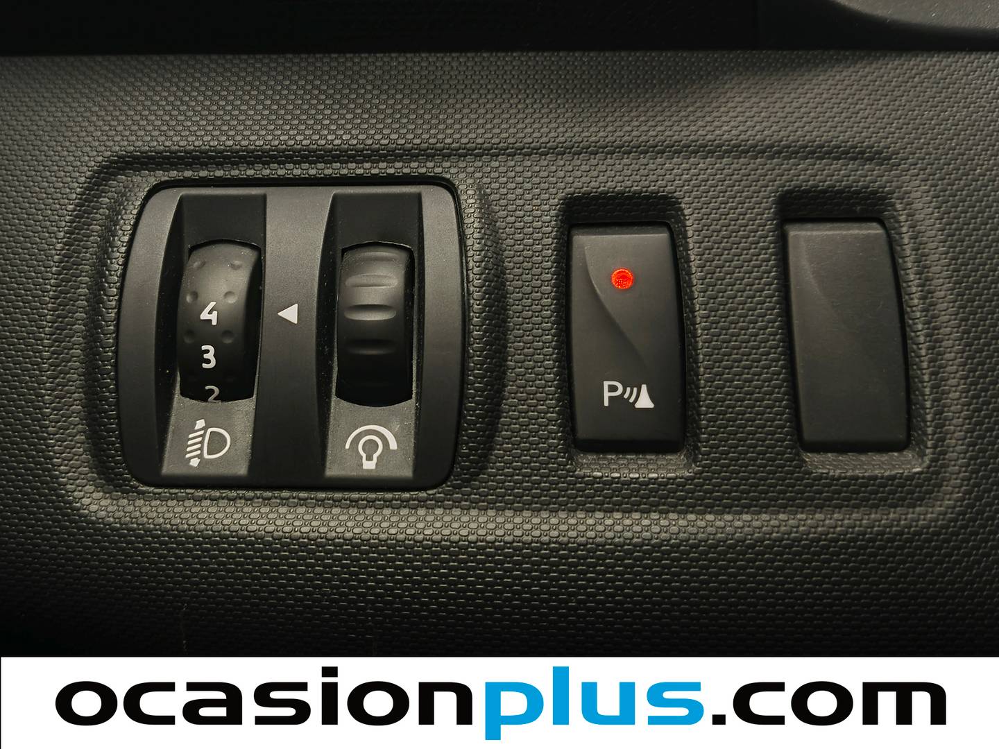 Extras del Renault Clio Renault Clio Technofeel dCi  (90 CV)