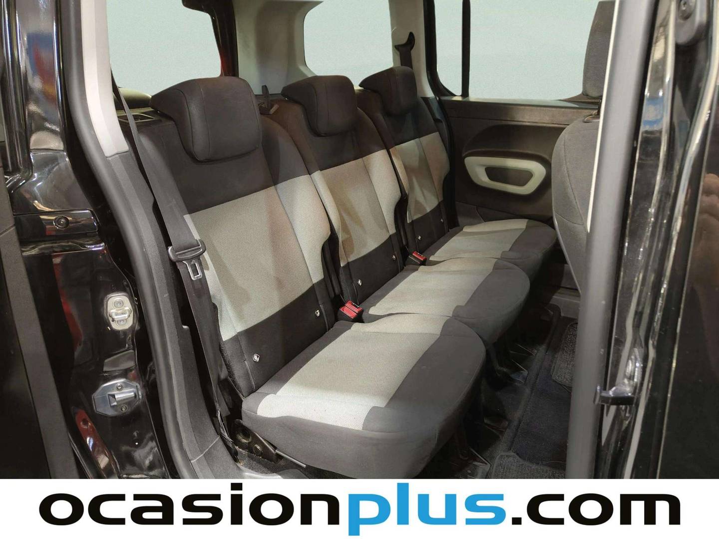 Citroën Berlingo Citroën Berlingo BlueHDi 130 S&S Talla M Shine (130 CV) km 0
