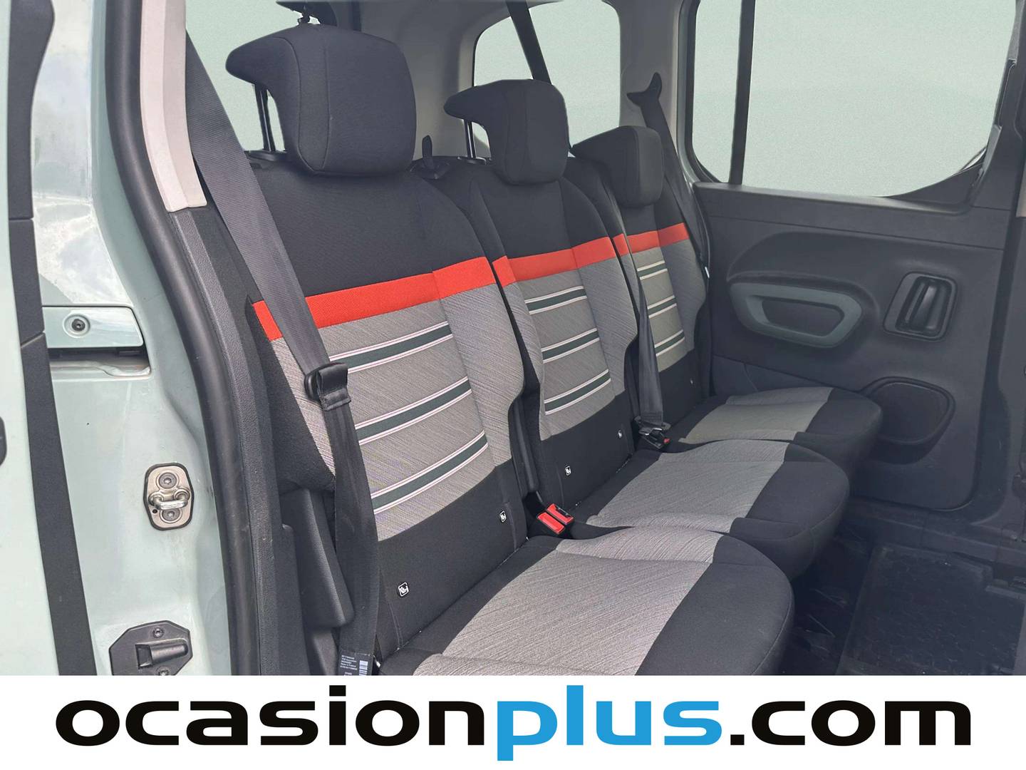 Citroën Berlingo Citroen Berlingo BlueHDi 100 S&S Talla M Shine (102 CV) al mejor precio