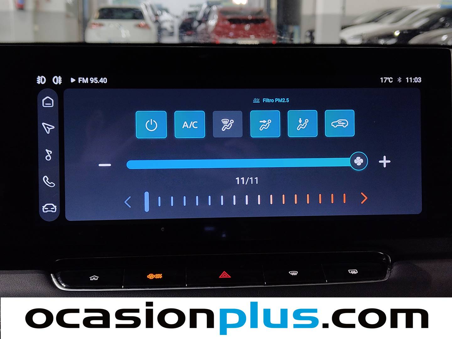 MG HS MG HS 1.5T Comfort DCT (170 CV) gasolina