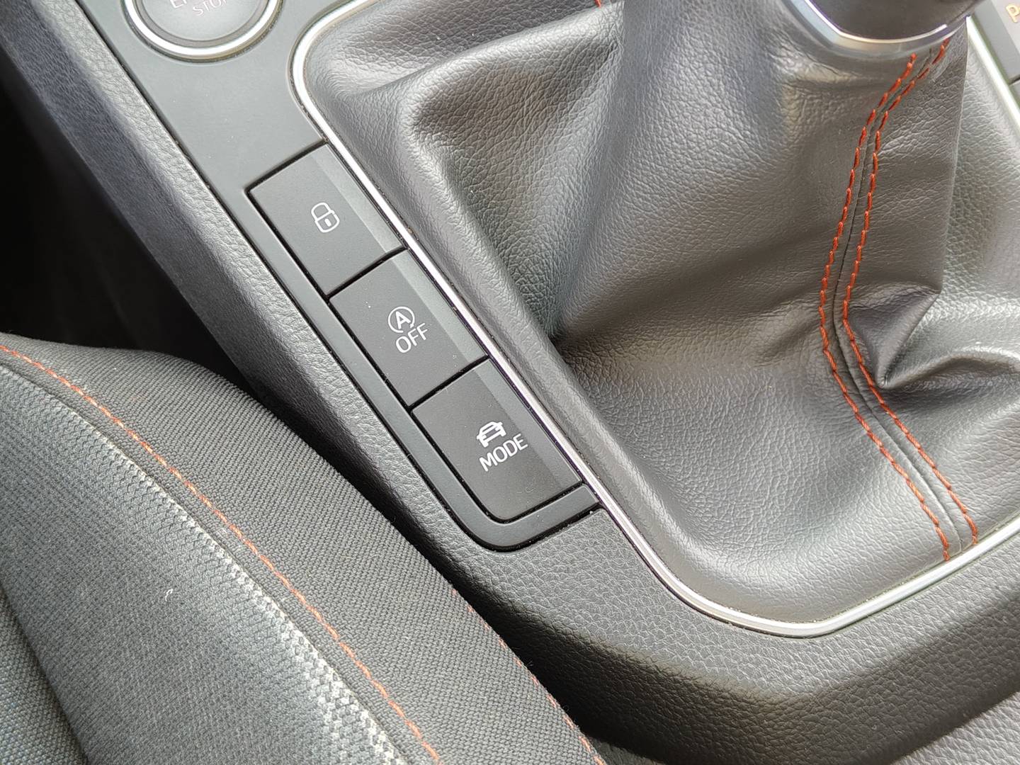 Foto Seat Ibiza SEAT Ibiza 1.0 TSI S&S FR XL (110 CV)