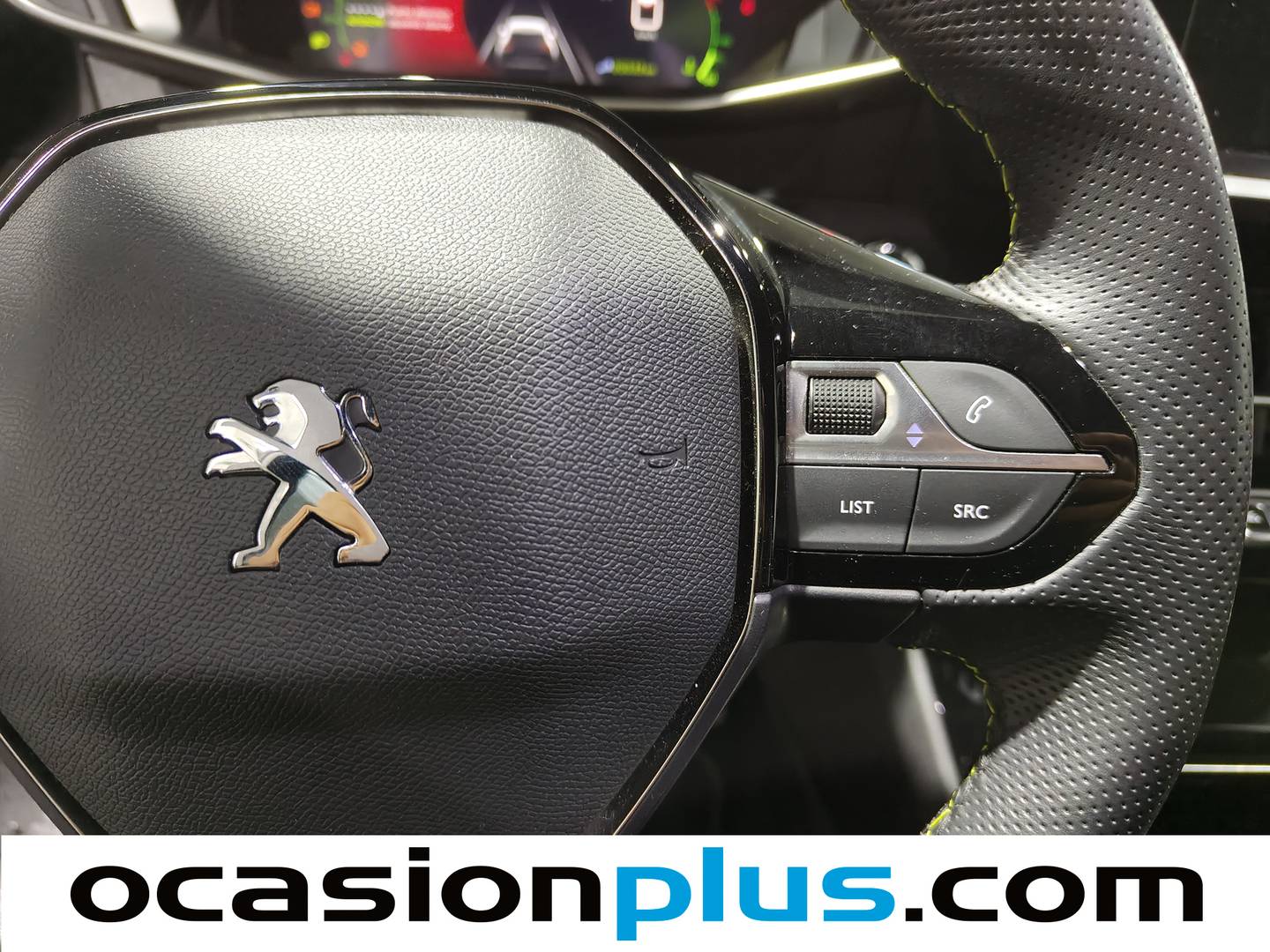 Foto Peugeot 2008 Peugeot 2008 PureTech 130 S&S GT (130 CV)