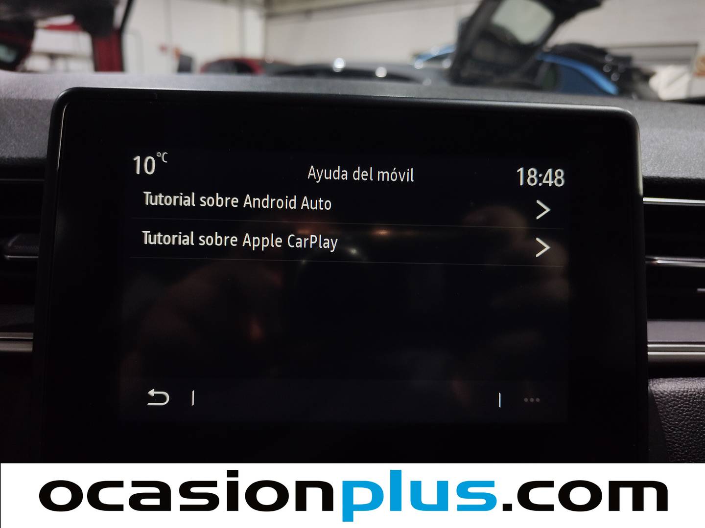 Foto Renault Captur Renault Captur Zen TCe (90 CV)