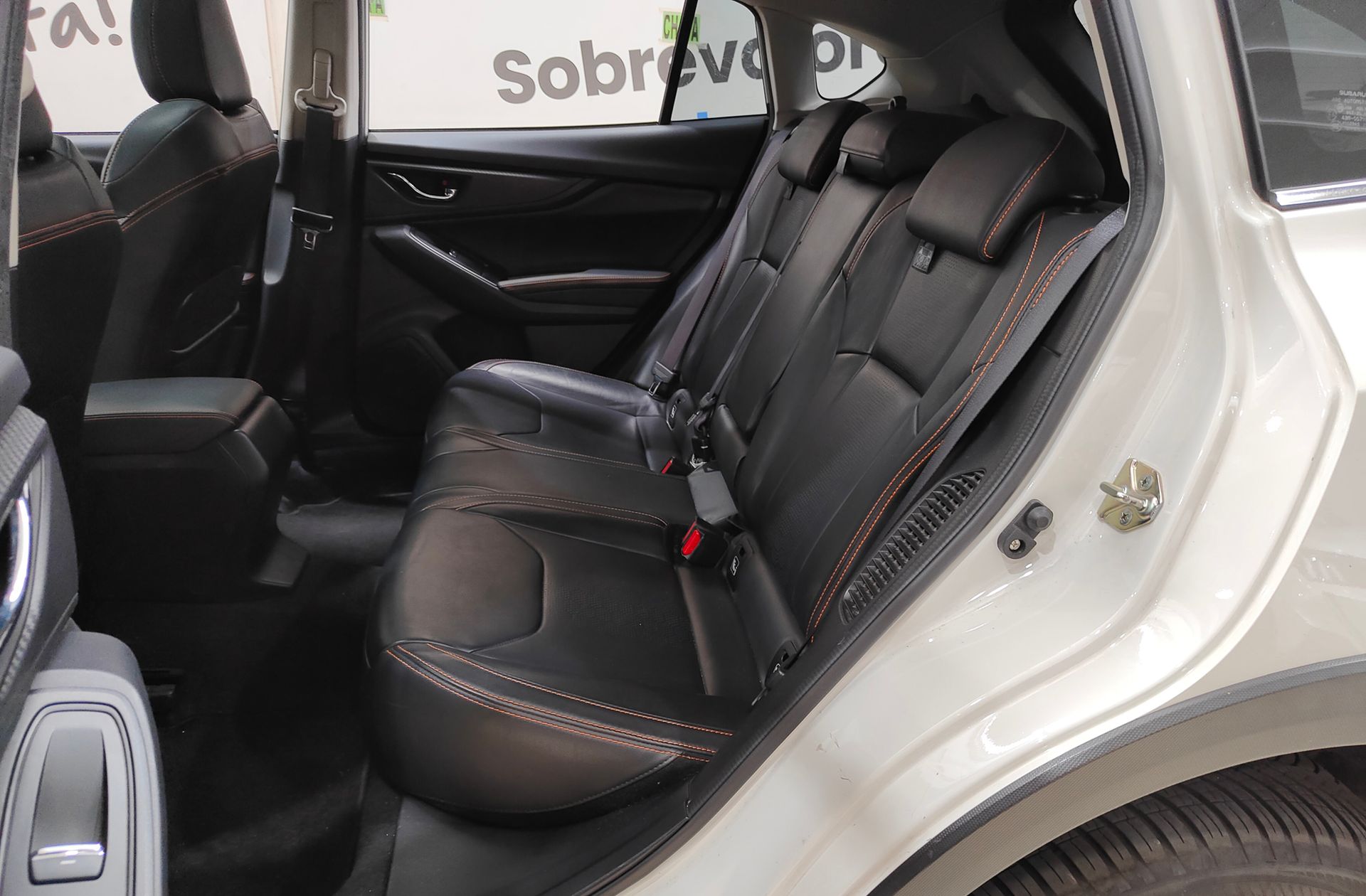 Subaru XV 2.0i Hybrid Executive Plus CVT - foto 12