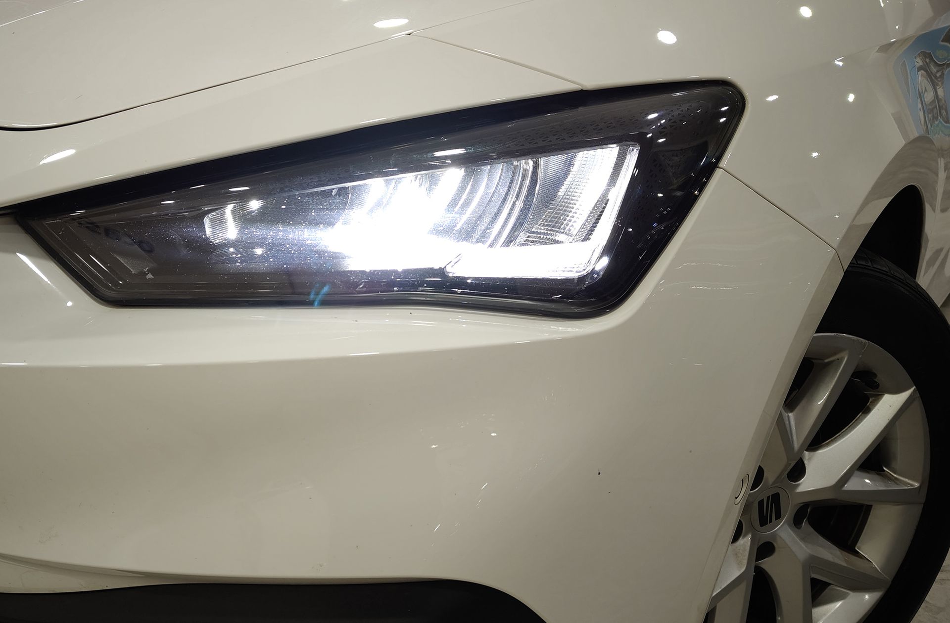 SEAT León 2.0 TDI Style XL - foto 13