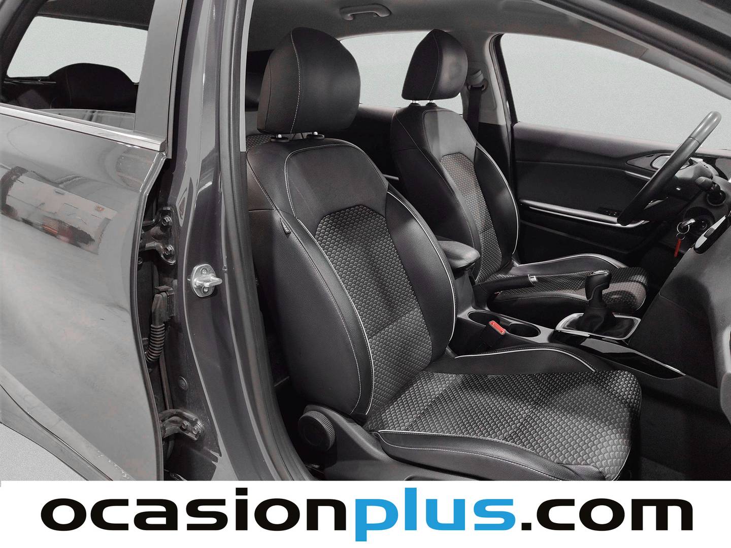 KIA Ceed Kia Ceed 1.0 T-GDi Tech (100 CV) gasolina