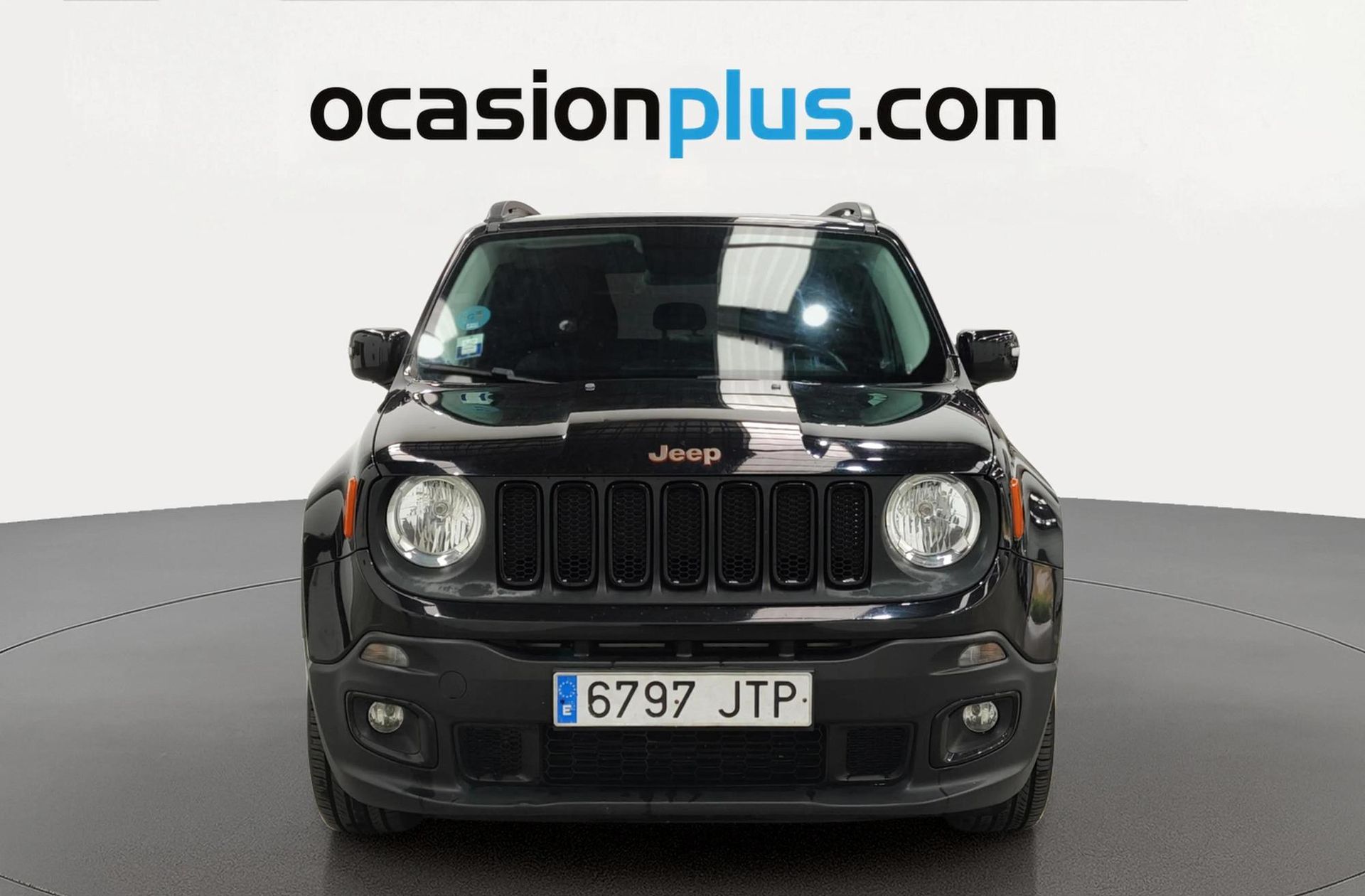 Jeep Renegade 1.6 MultiJet Dawn of Justice 4x2 - foto 13