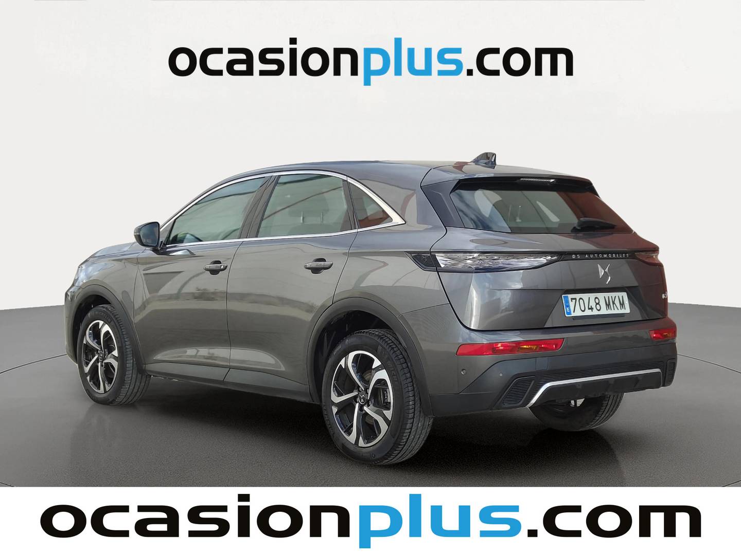 Foto DS DS 7 DS DS7 Crossback BlueHDi 130 Bastille Auto (130 CV)