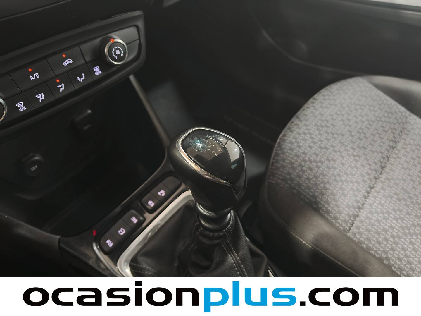 Opel Crossland X Opel Crossland X 1.2 Turbo S&S Selective (130 CV) de segunda mano