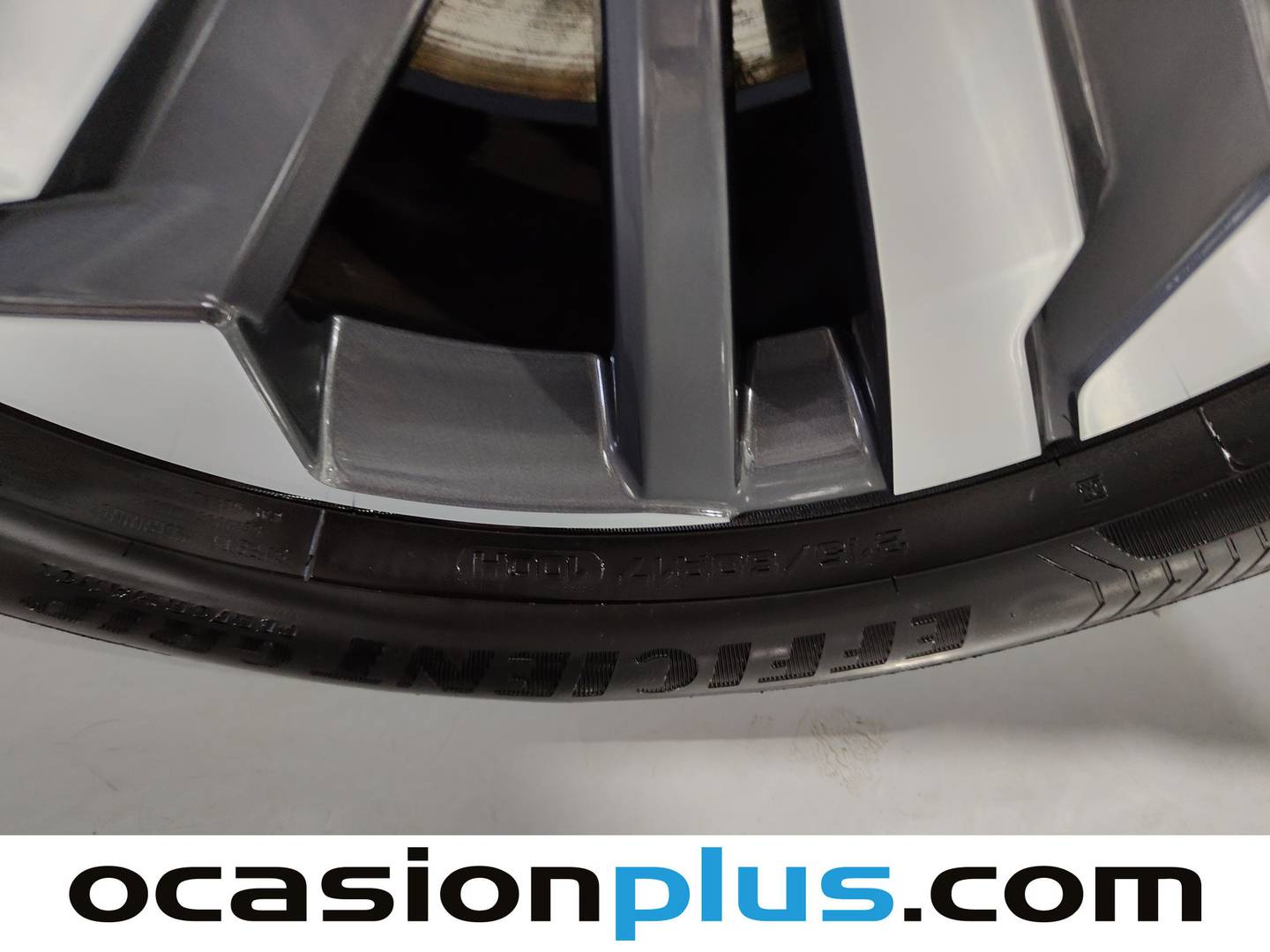 Foto Peugeot Rifter Peugeot Rifter BlueHDi 130 GT Business Standard  (130 CV)