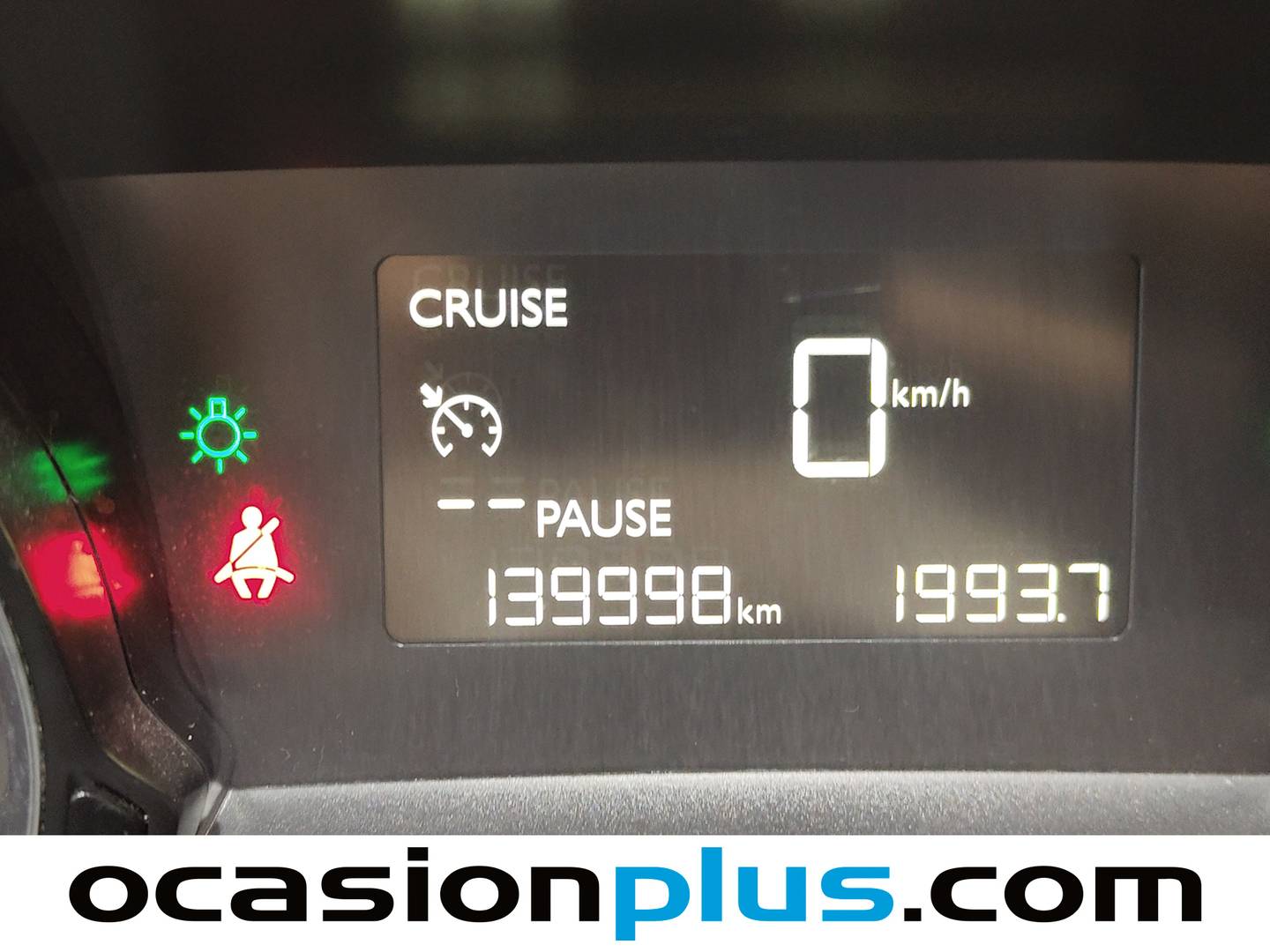 Foto Peugeot 308 Peugeot 308 BlueHDI 120 Allure (120 CV)