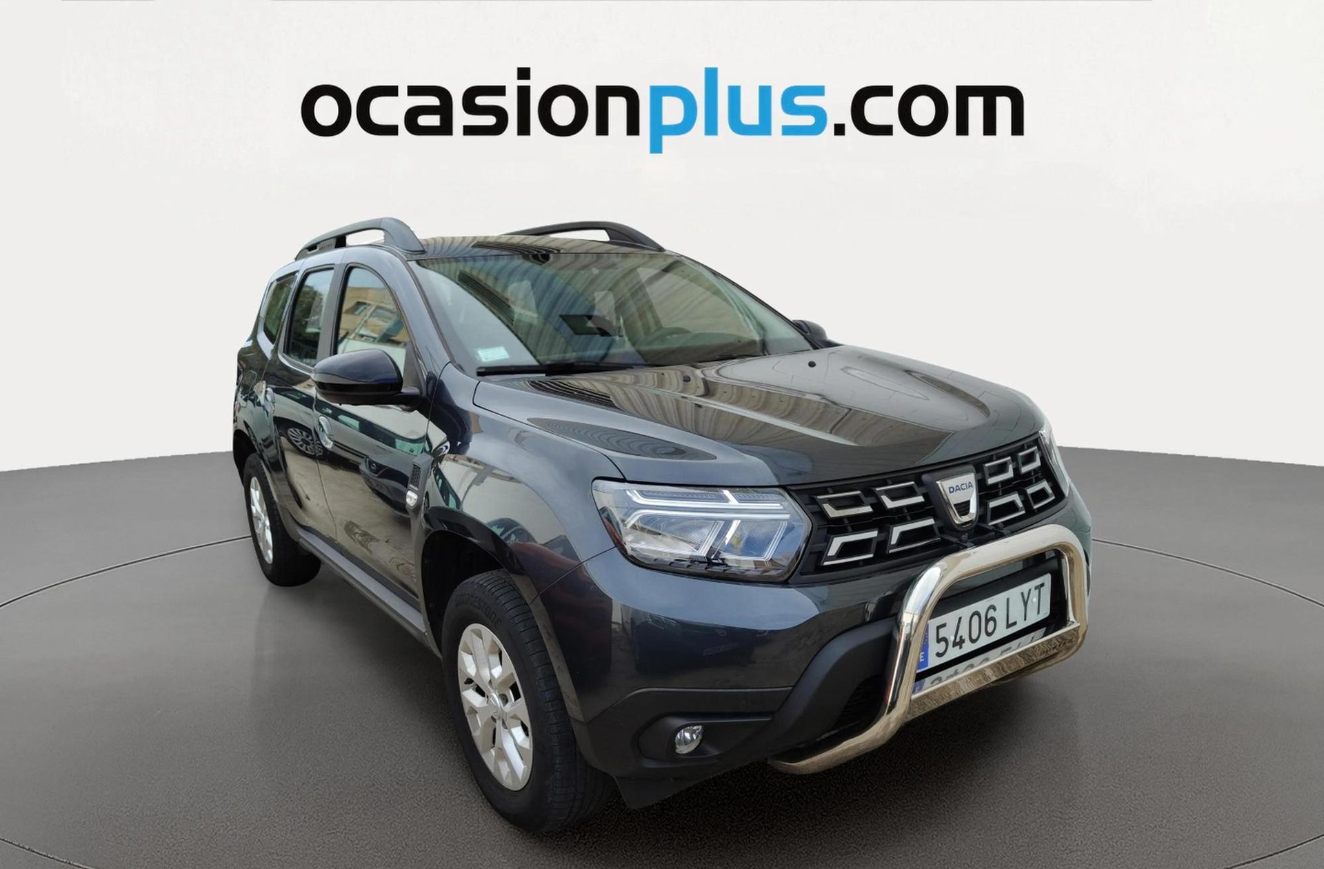Dacia Duster Expression TCe ECO-G 4x2 - foto 2