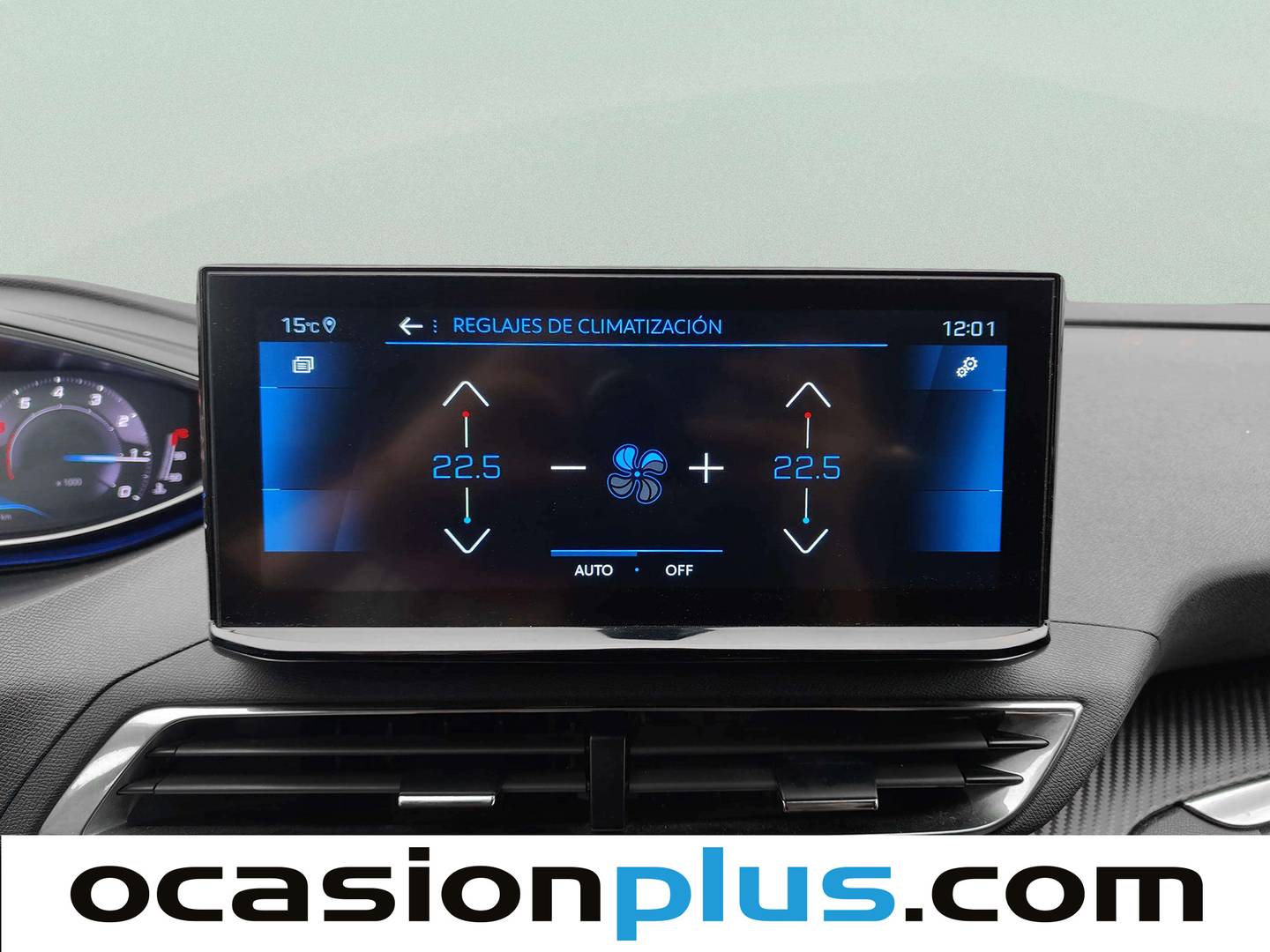 Peugeot 3008 Peugeot 3008 PureTech 130 S&S Allure (130 CV) gasolina