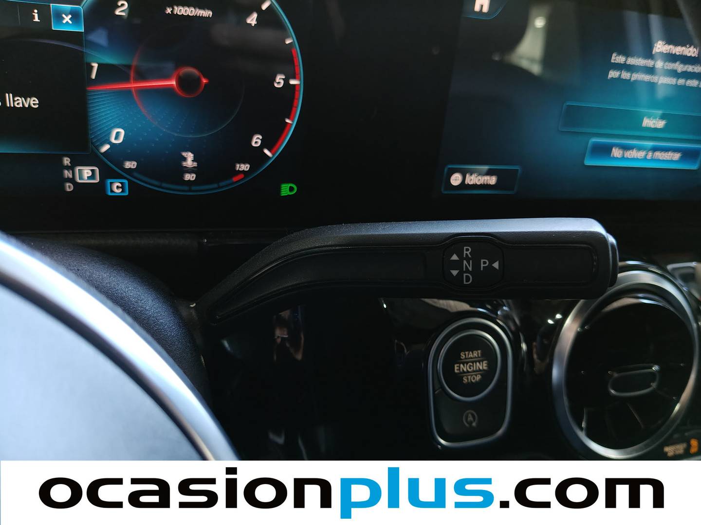 Foto Mercedes Clase B Mercedes-Benz Clase B Clase B 200 d (150 CV)