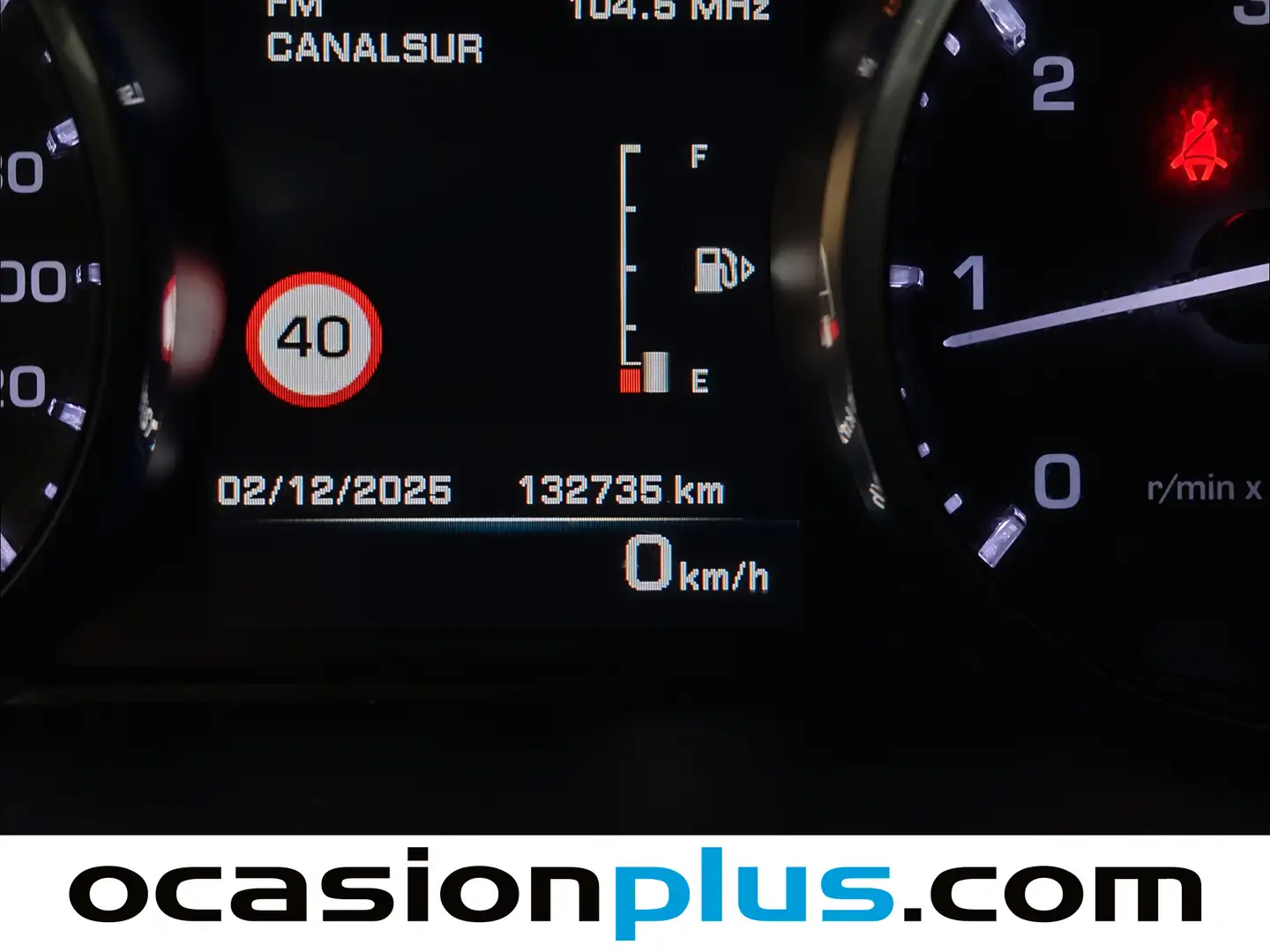 Foto Land Rover Discovery Sport Land Rover Discovery Sport 2.0L eD4 SE 4x2 (150 CV)