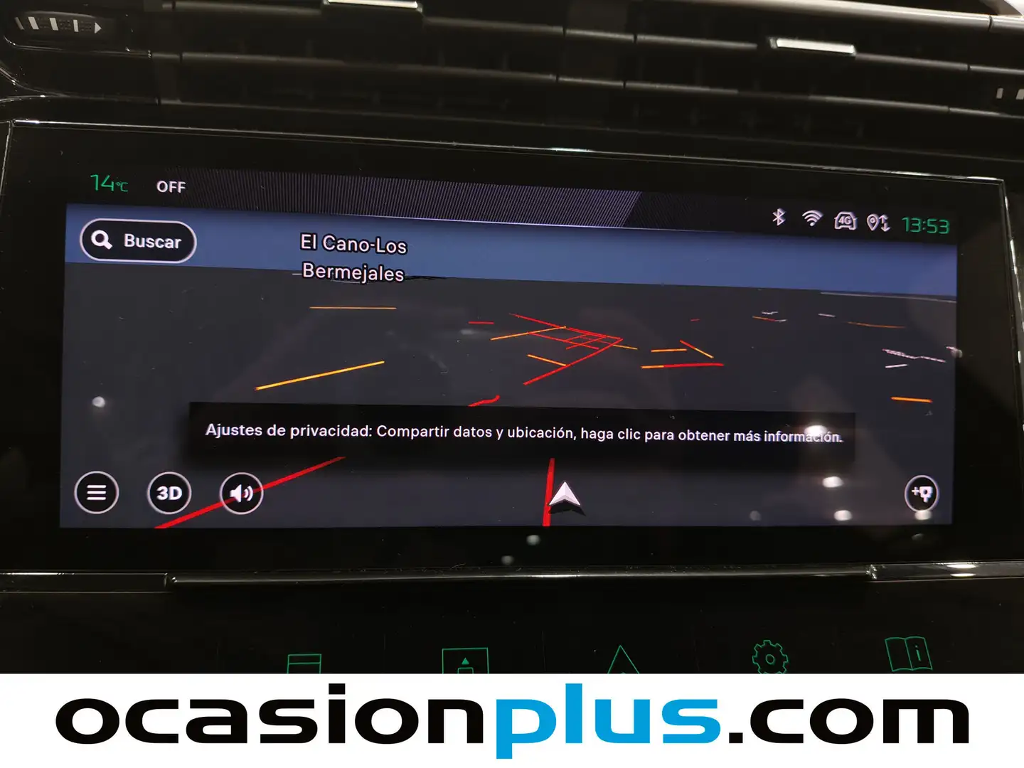 Foto Peugeot 308 Peugeot 308 PureTech 130 S&S Allure (130 CV)