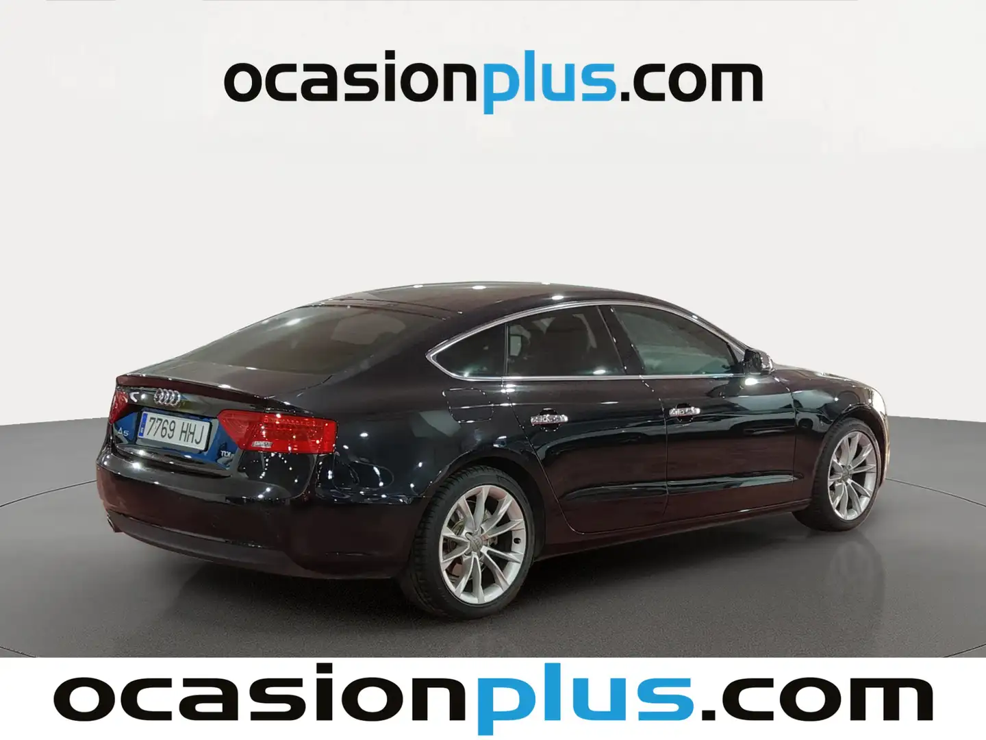 Foto Audi A5 Audi A5 Sportback 2.0 TDI (177 CV)