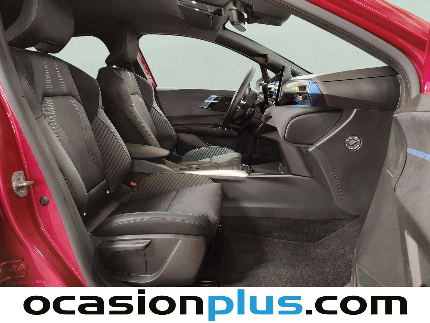Renault Clio Renault Clio Esprit Alpine full hybrid E-Tech  (160 CV) seminuevo
