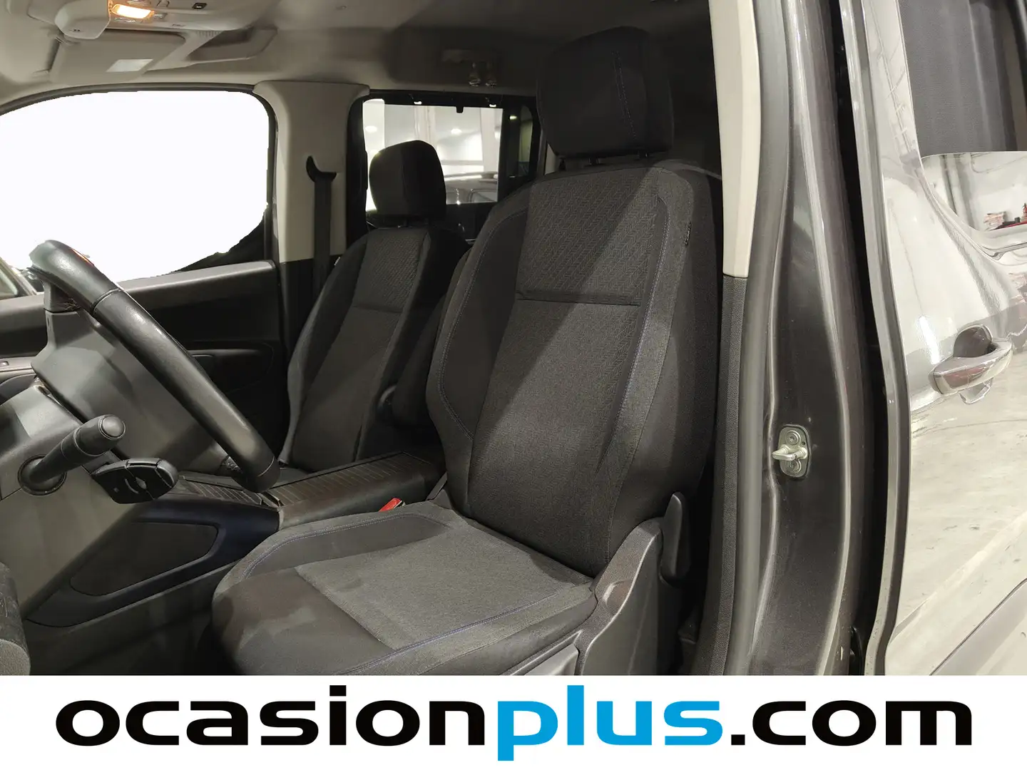 Foto Peugeot Rifter Peugeot Rifter BlueHDi 130 S&S Allure Standard (130 CV)