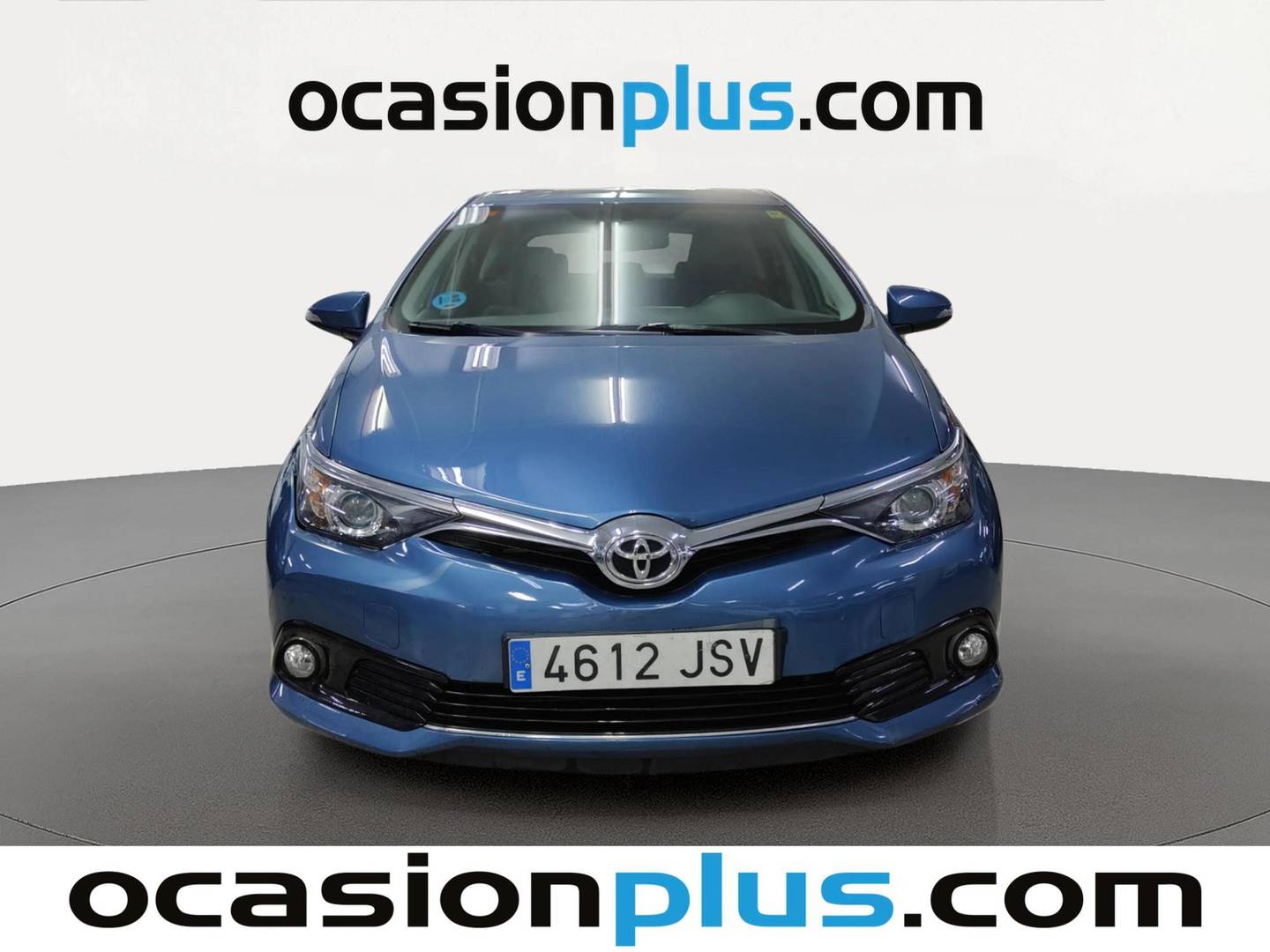 Toyota Auris Toyota Auris 120T Active (116 CV) barato