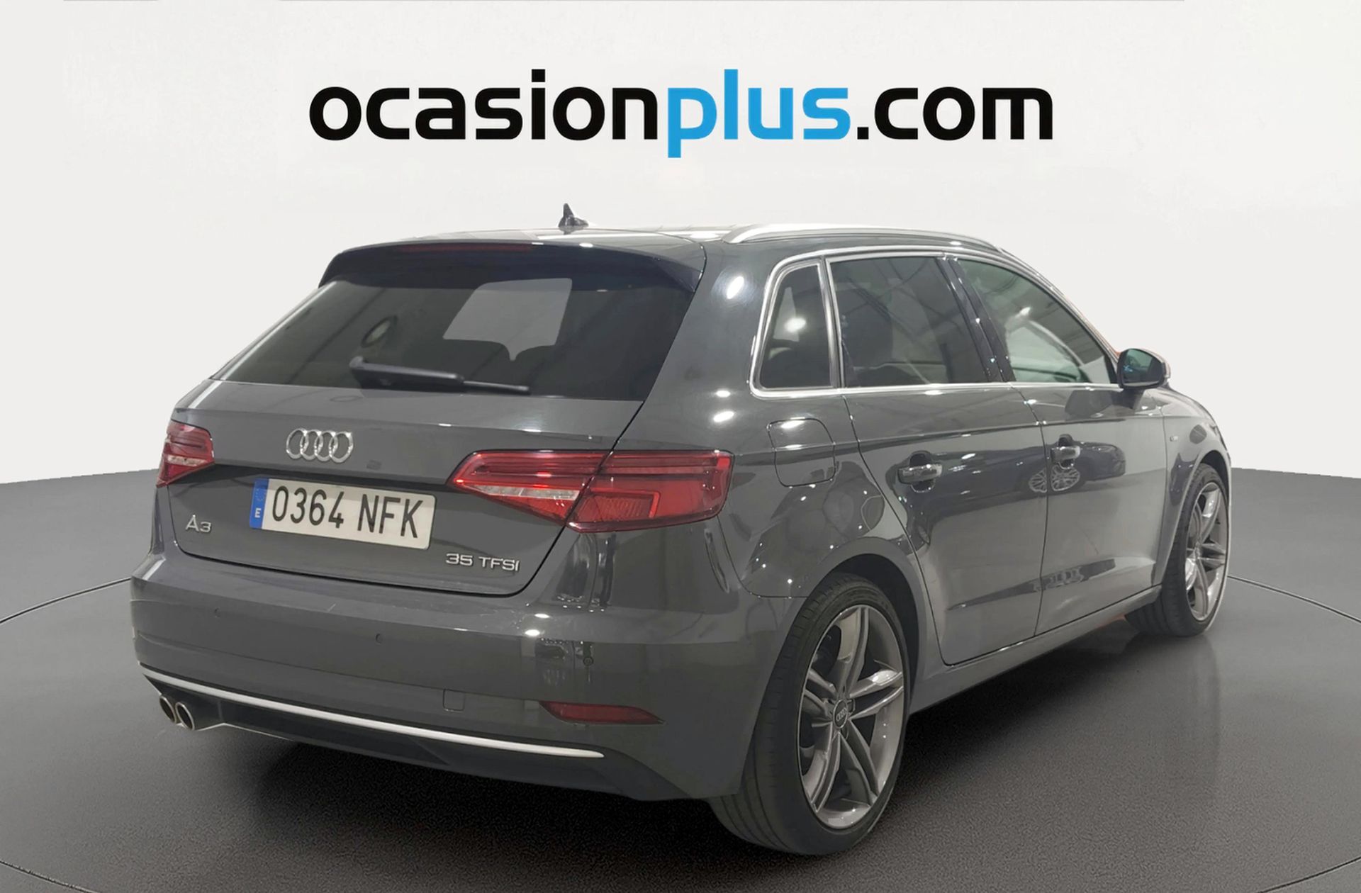 Audi A3 Sportback S line 35 TFSI S tronic Pack S-Line - foto 4