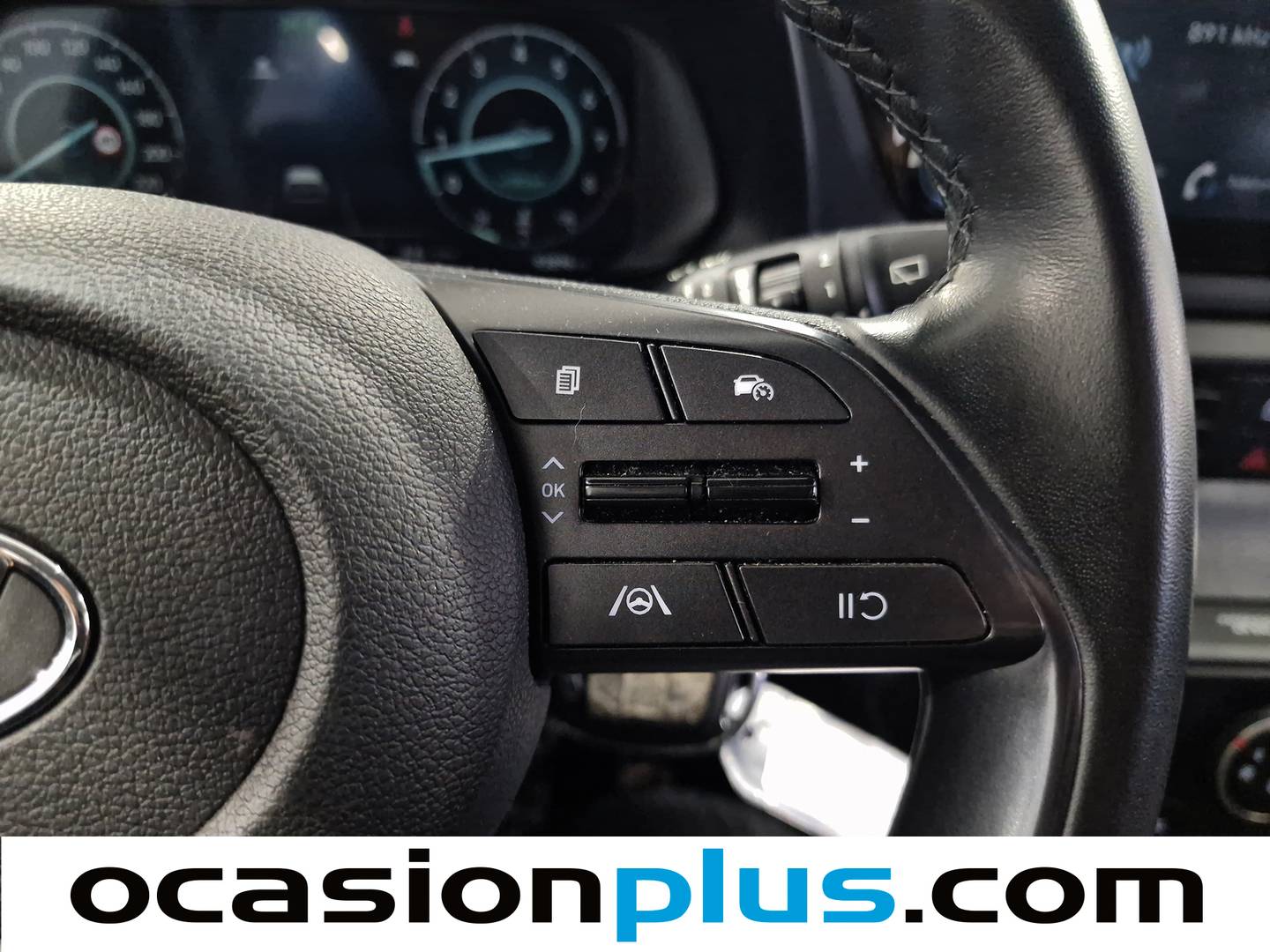 Accesorios del Hyundai Bayon Hyundai Bayon 1.2 MPI Maxx (84 CV)