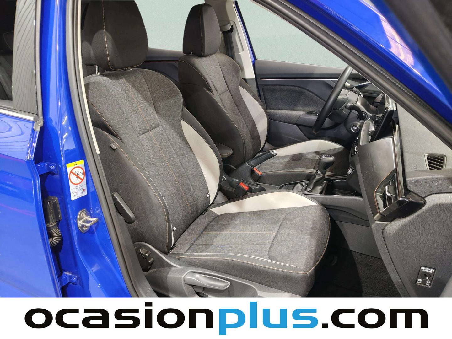 Foto Skoda Kamiq Skoda Kamiq 1.0 TSI Style DSG 81 kW (110 CV)