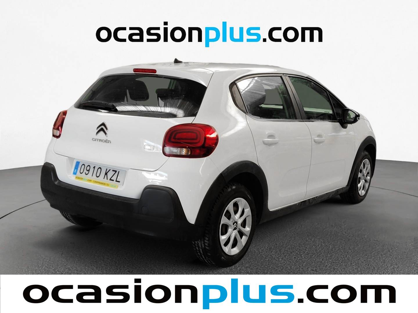 Foto Citroën C3 Citroen C3 BlueHDi 100 S&S Feel (99 CV)