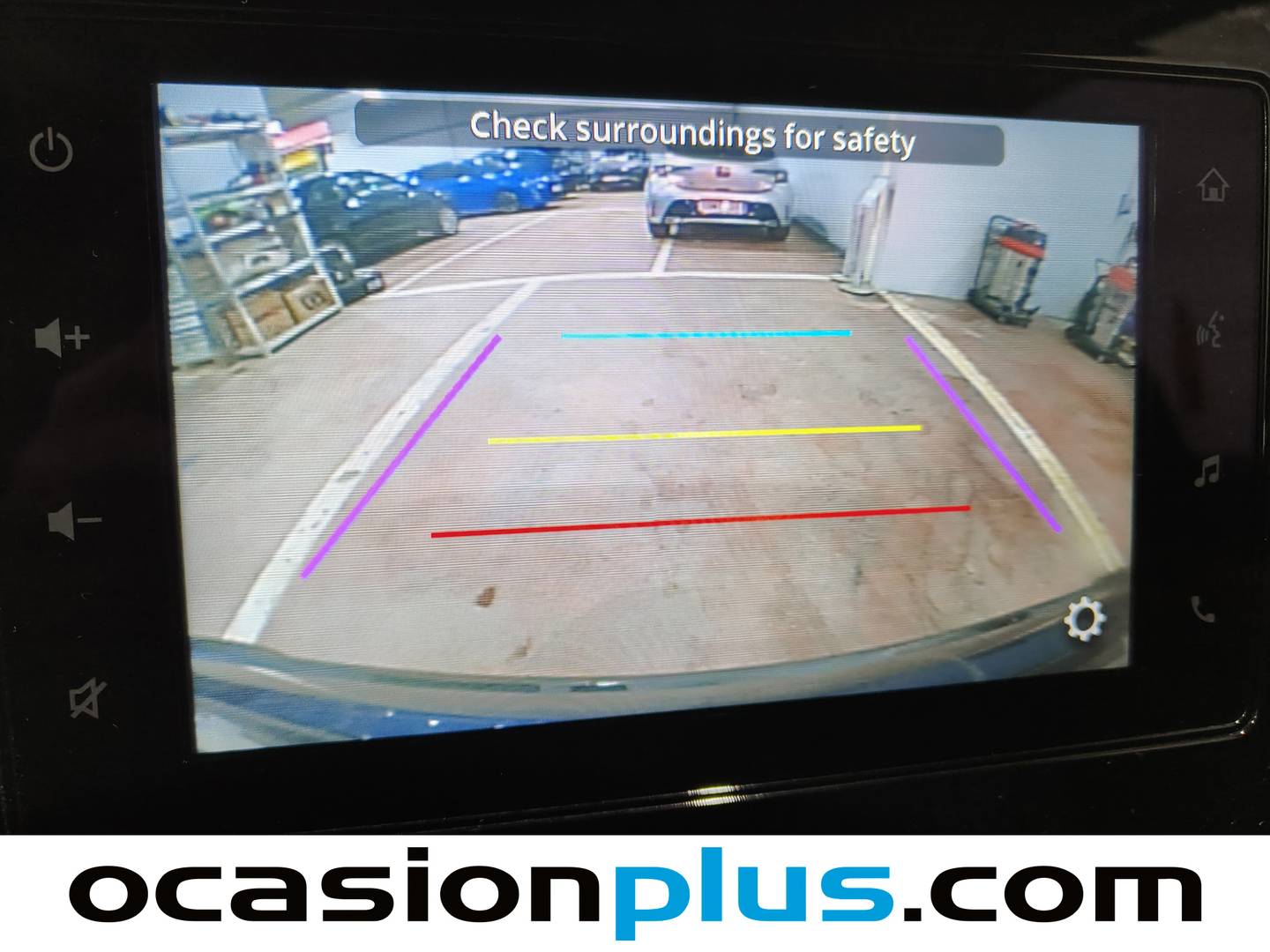 Suzuki S-Cross Suzuki S-Cross 1.4T Mild Hybrid S2 4WD (129 CV) híbrido