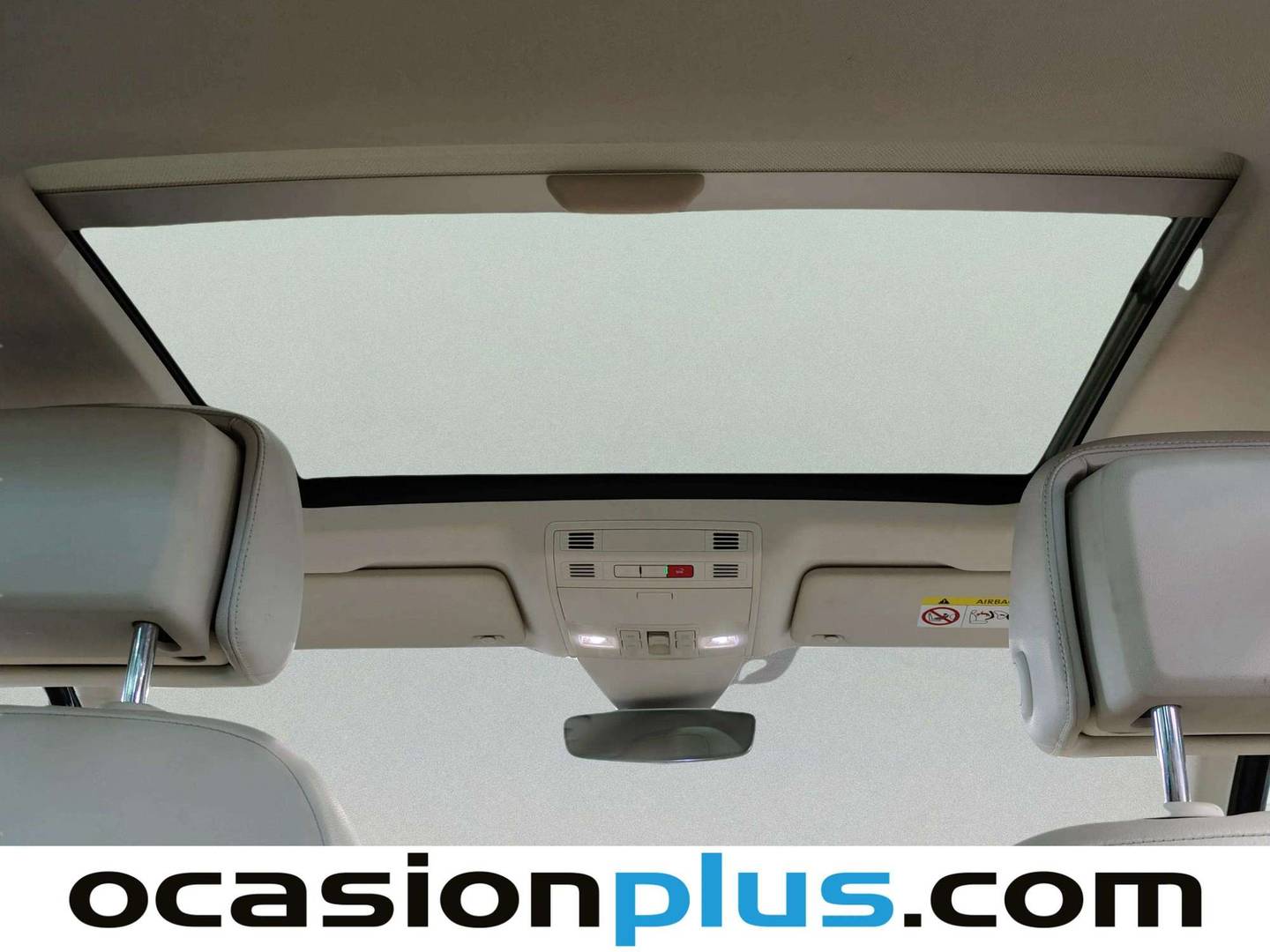 Volkswagen Passat Volkswagen Passat Sport 2.0 TDI (150 CV) DSG seminuevo