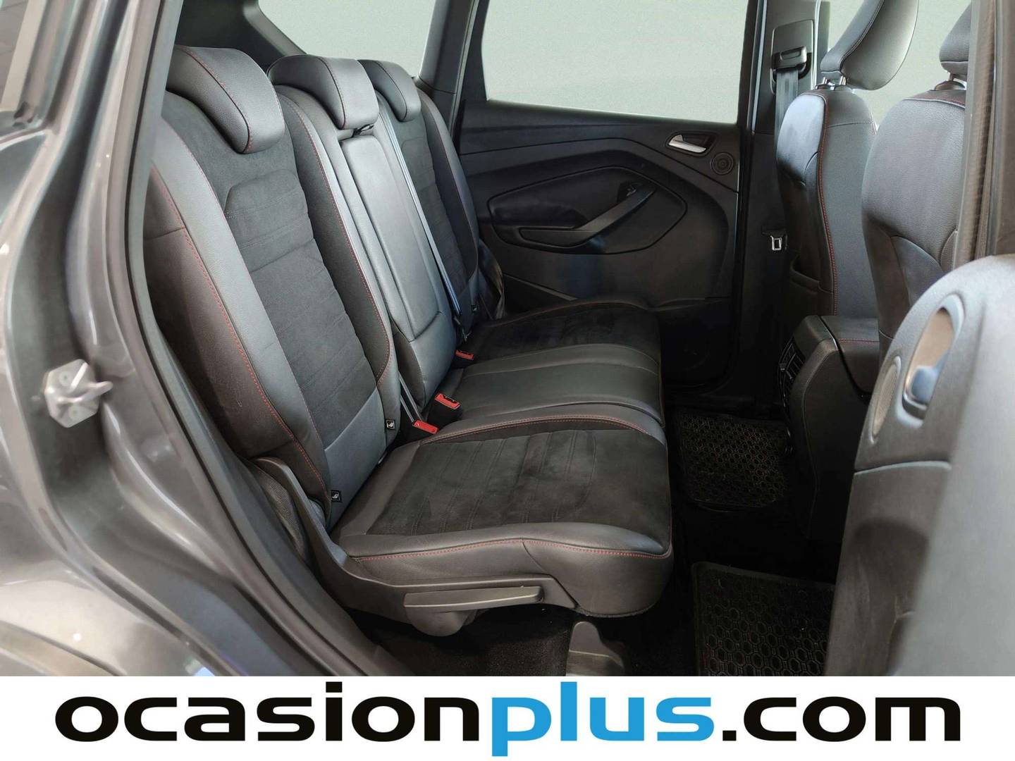 Ford Kuga Ford Kuga 2.0 TDCi S&S ST-Line 4x4 Powershift (180 CV) 2018