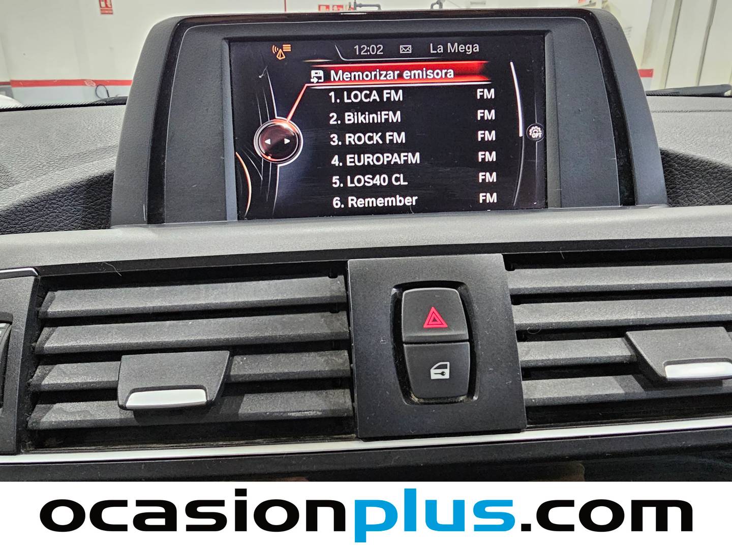 BMW Serie 1 BMW Serie 1 116d (116 CV) manual